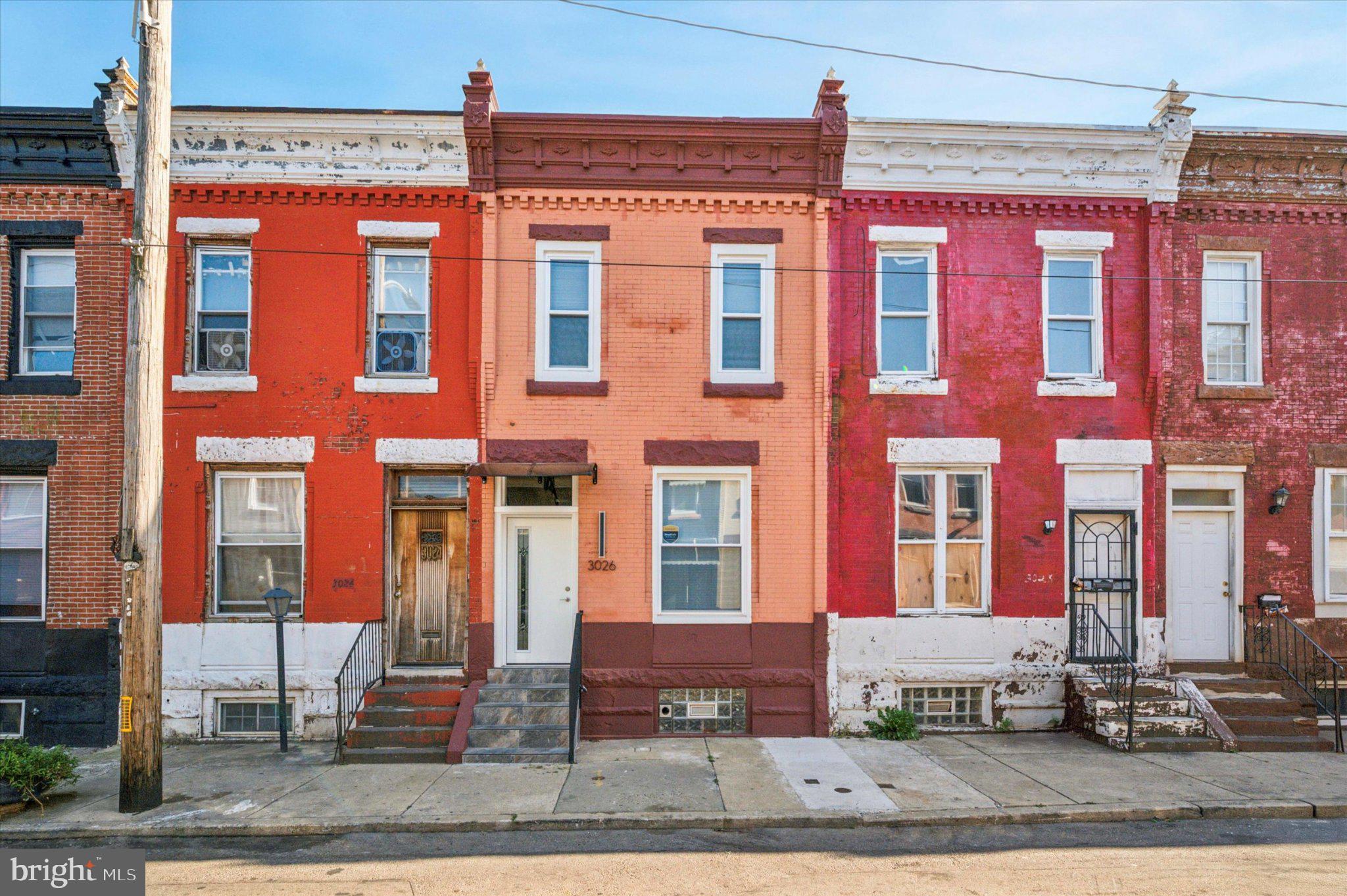 PHILADELPHIA - Residential