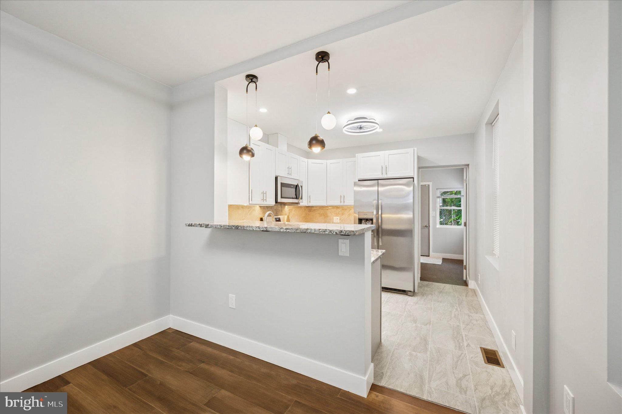 PHILADELPHIA - Residential