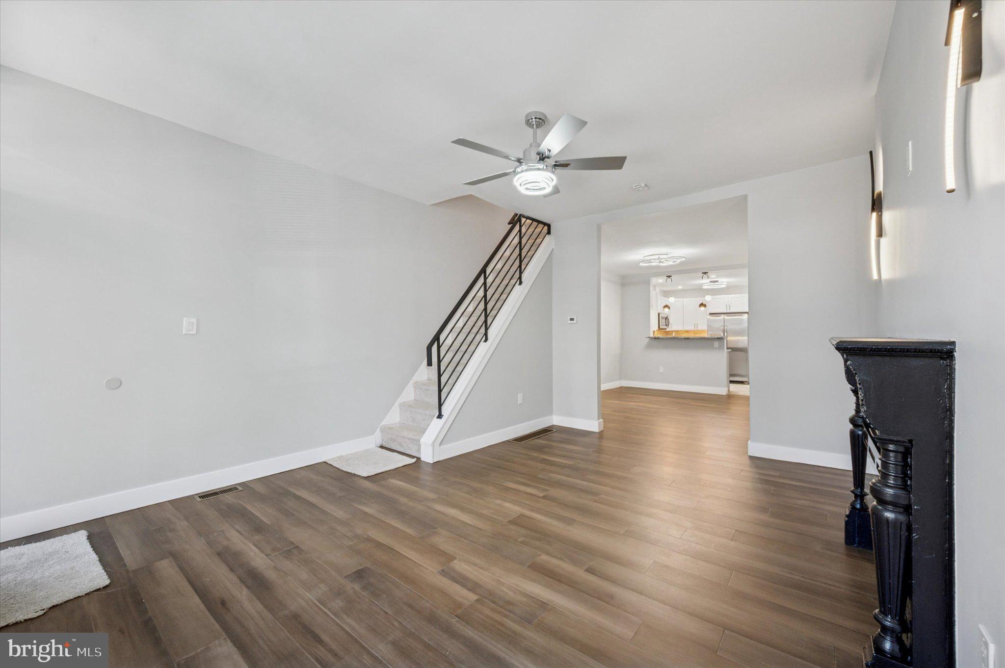 PHILADELPHIA - Residential