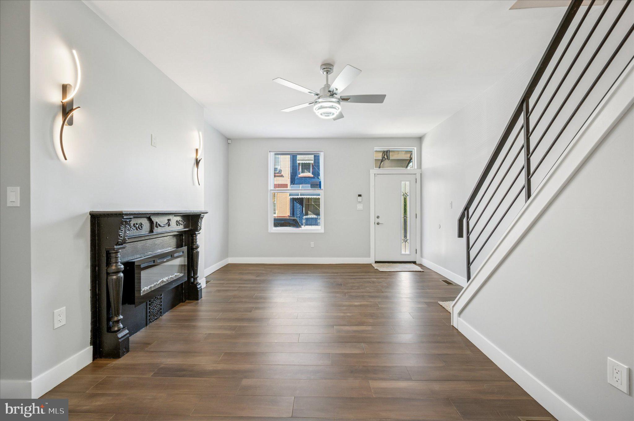 PHILADELPHIA - Residential