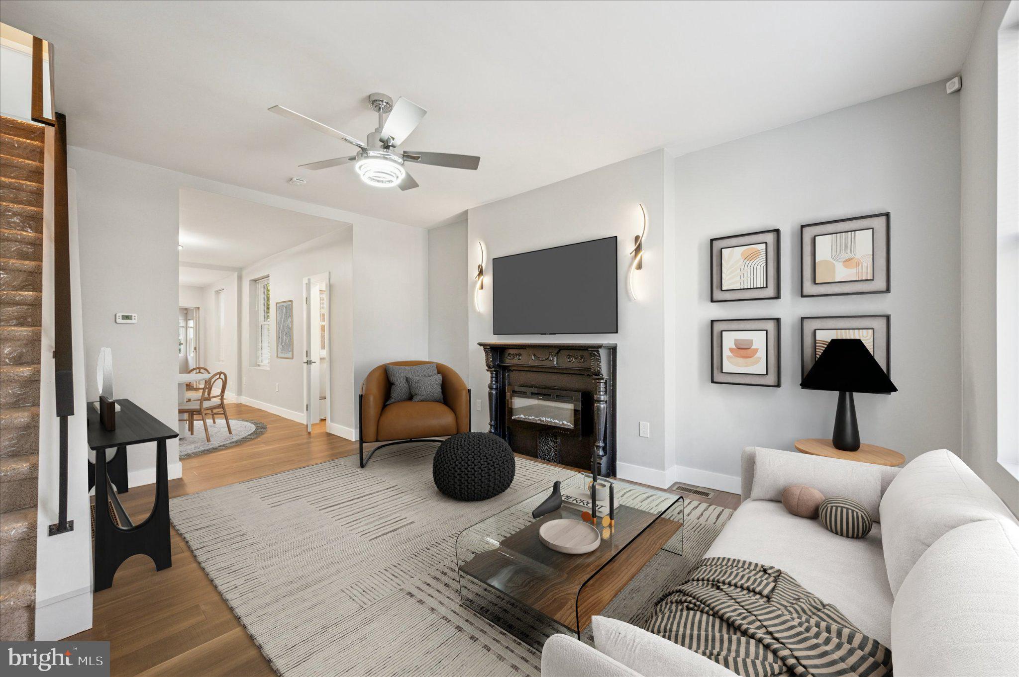 PHILADELPHIA - Residential