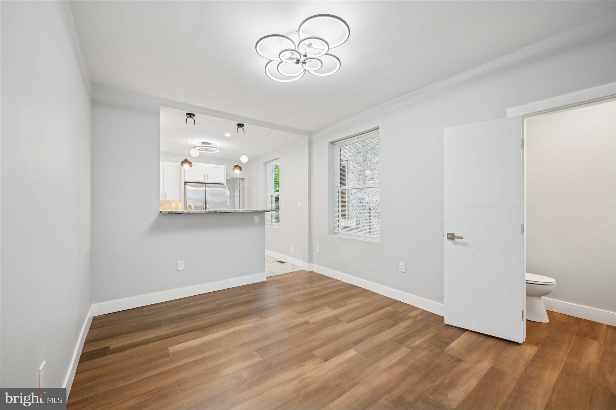 PHILADELPHIA - Residential