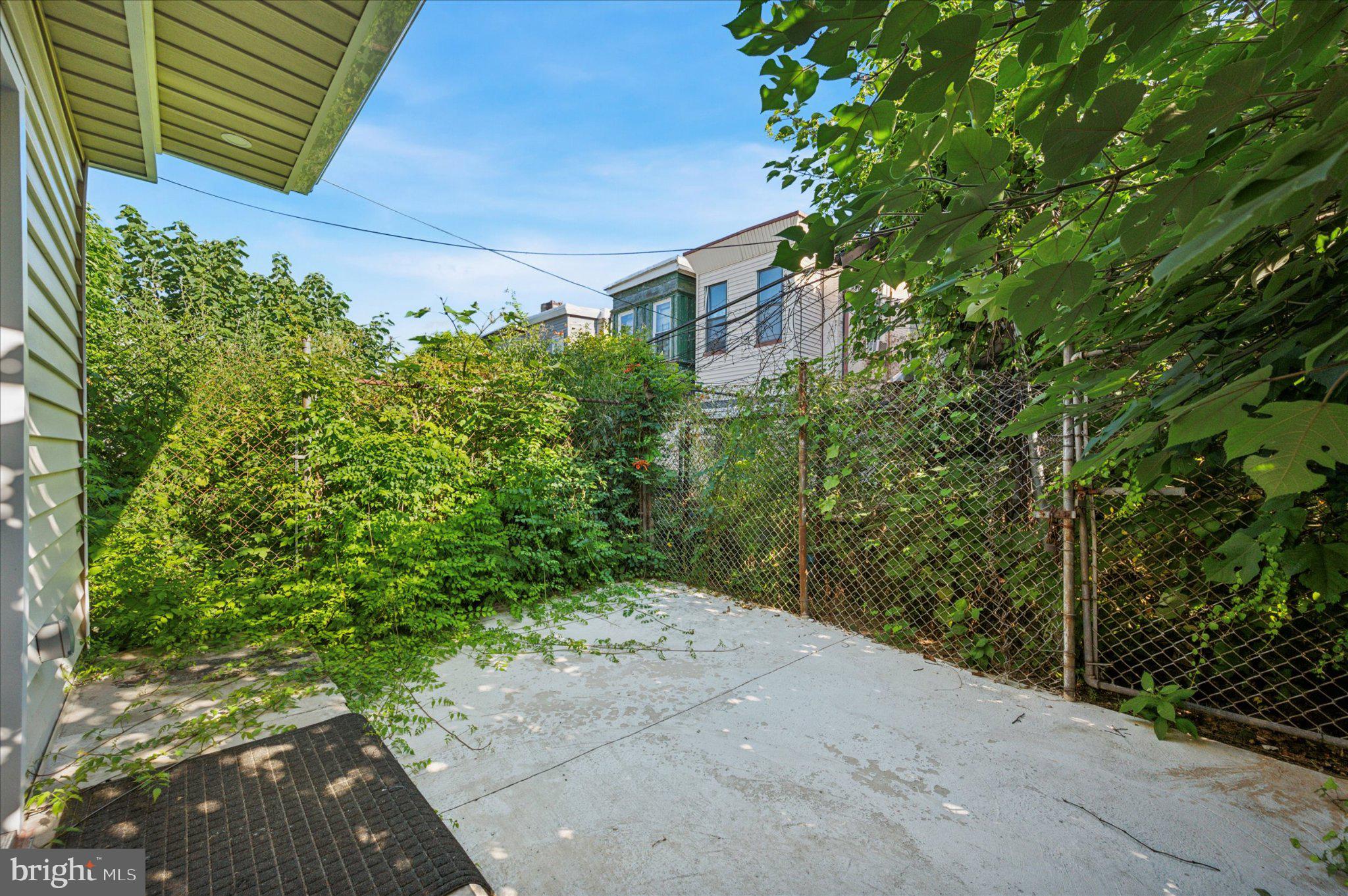 PHILADELPHIA - Residential