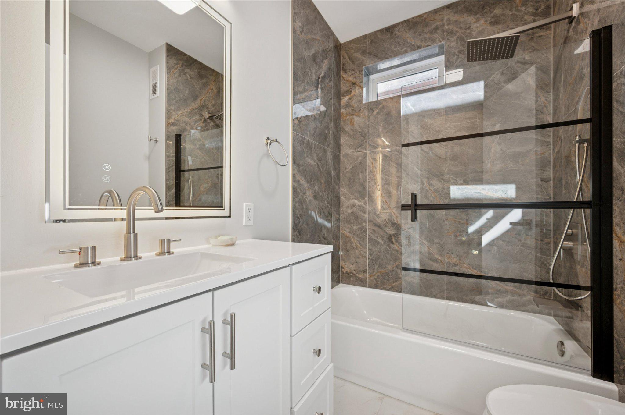 PHILADELPHIA - Residential