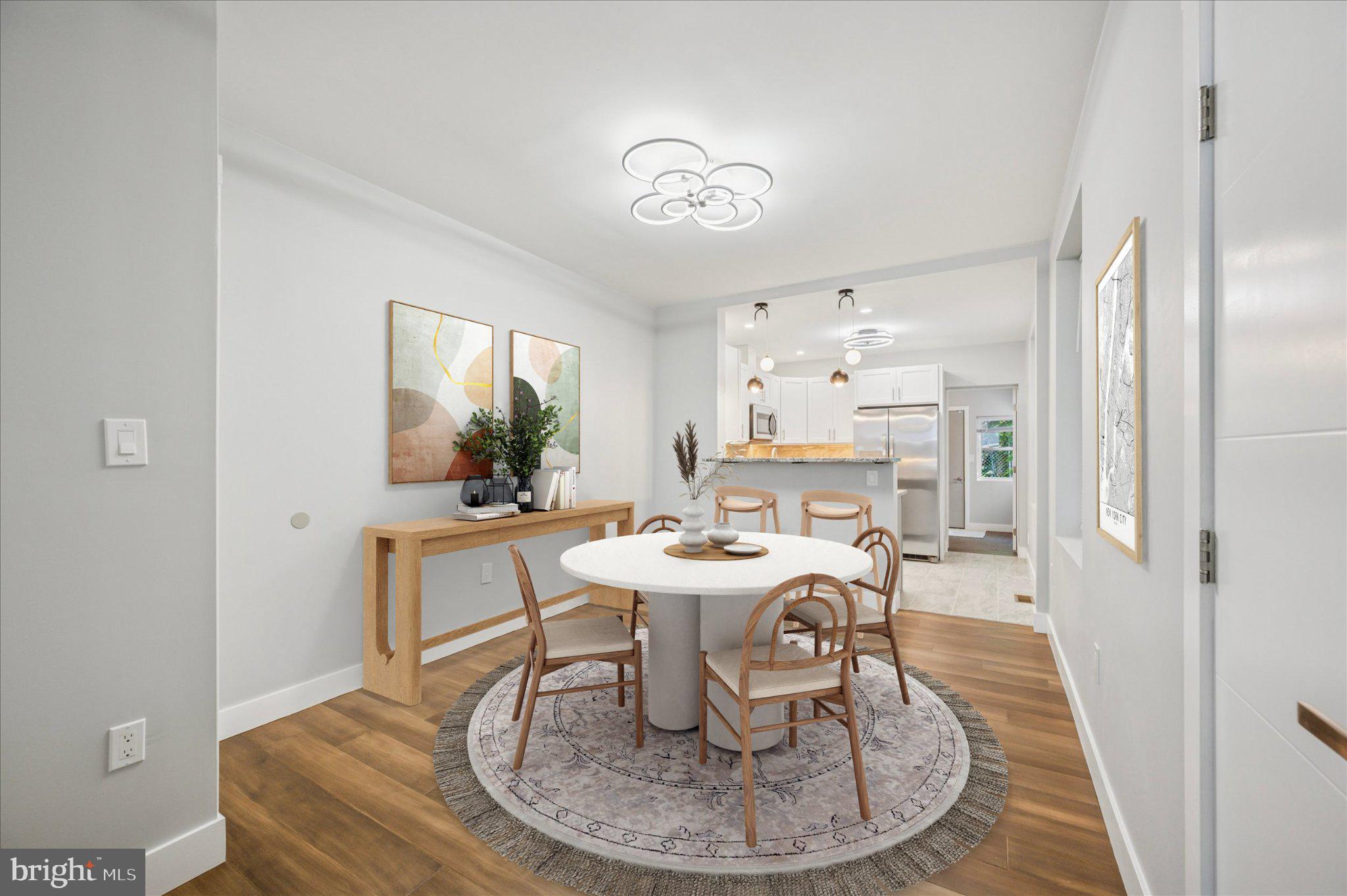 PHILADELPHIA - Residential