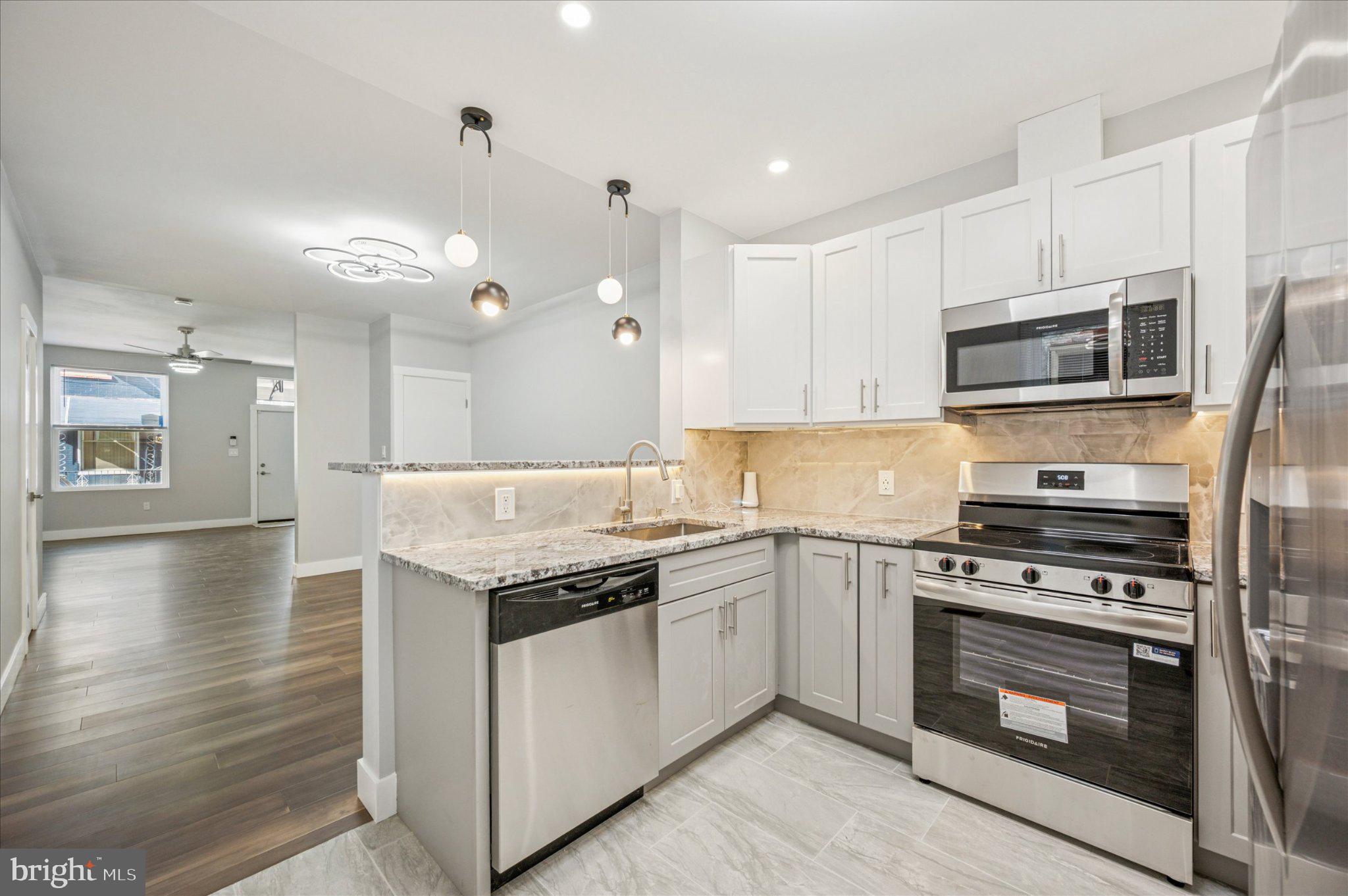 PHILADELPHIA - Residential