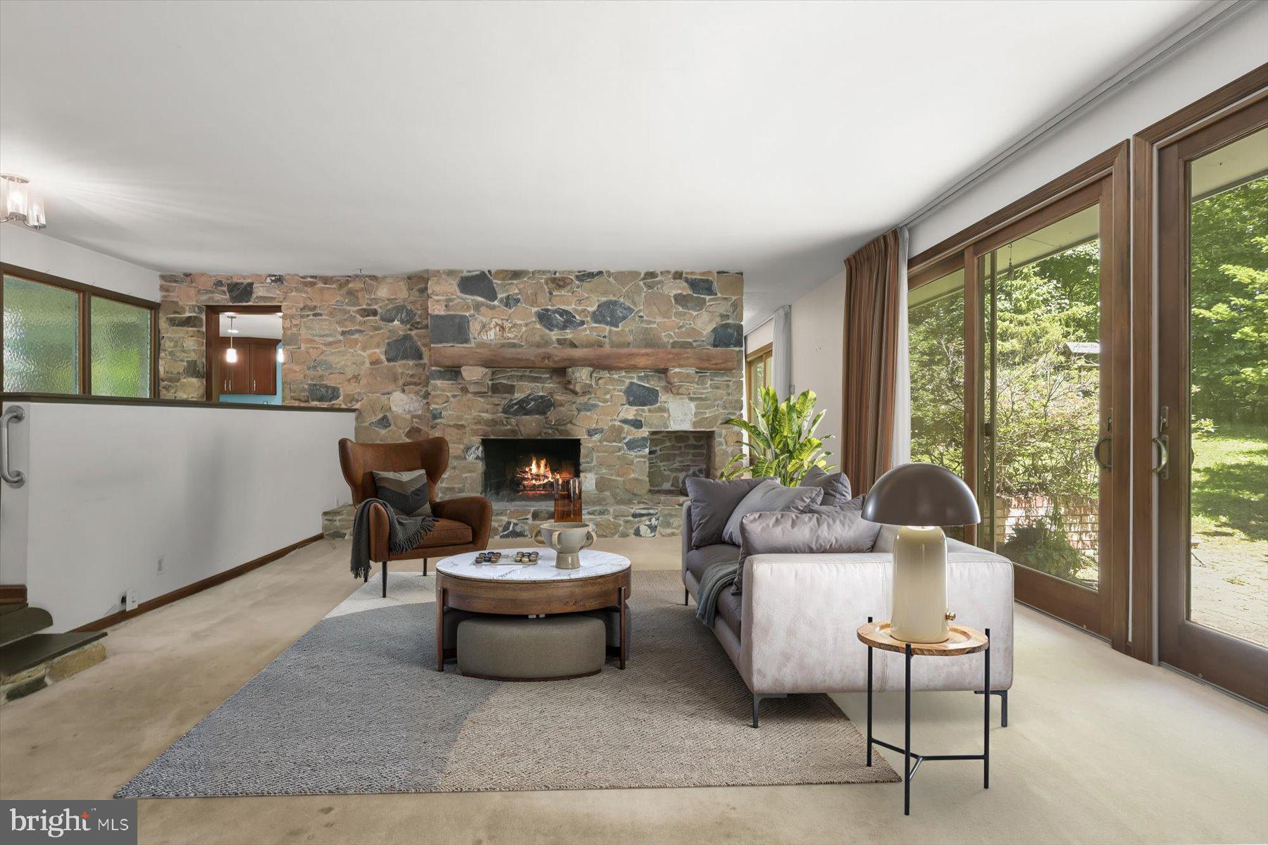 HAVILAND HILLS - Residential