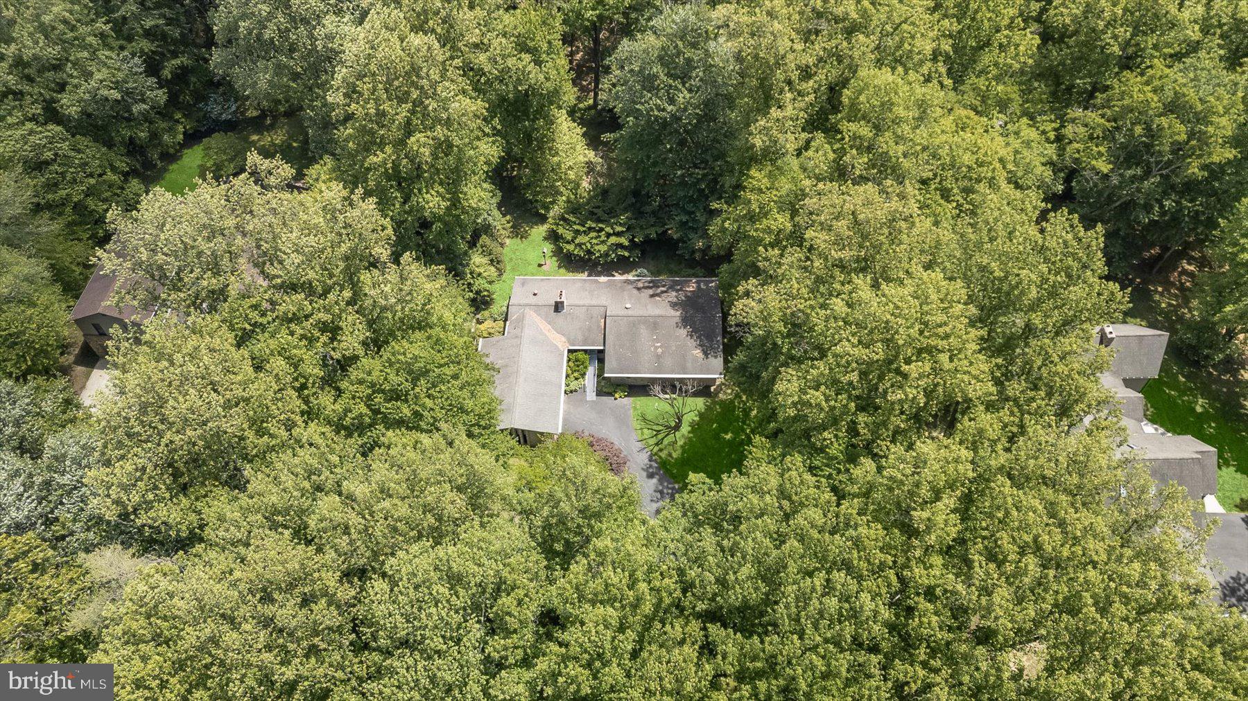 HAVILAND HILLS - Residential
