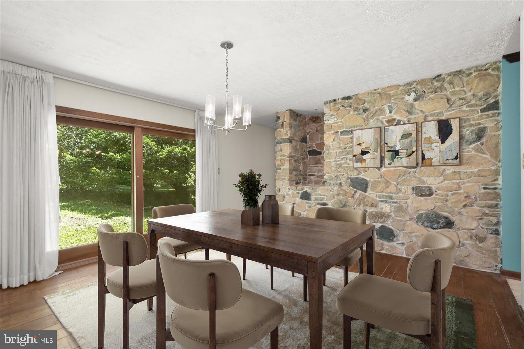 HAVILAND HILLS - Residential