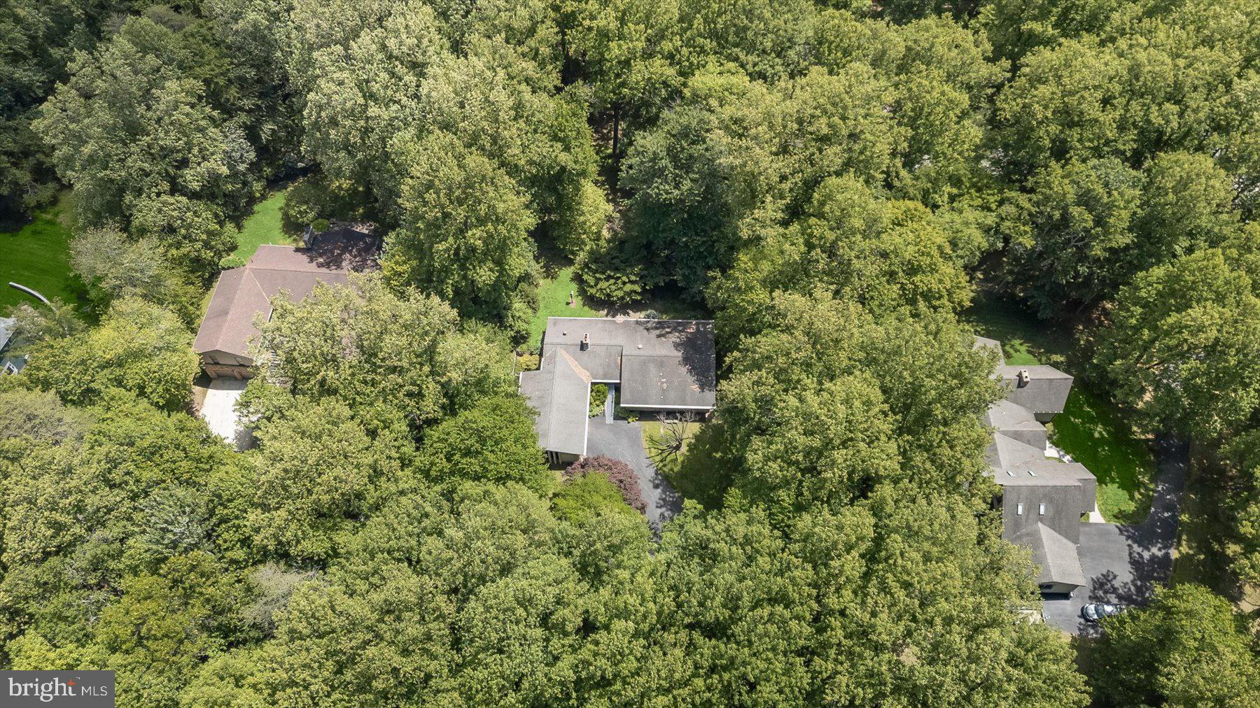 HAVILAND HILLS - Residential