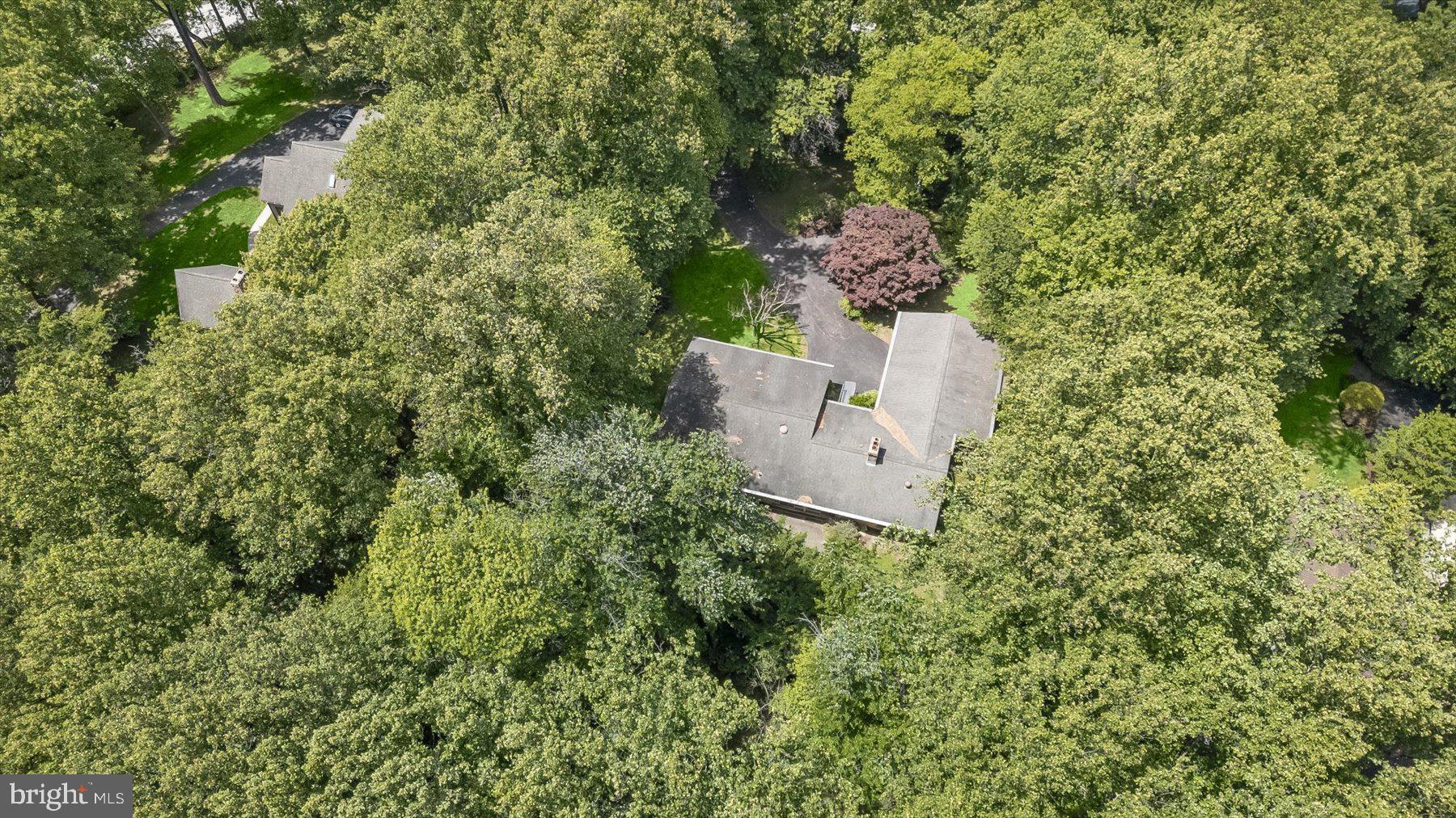 HAVILAND HILLS - Residential