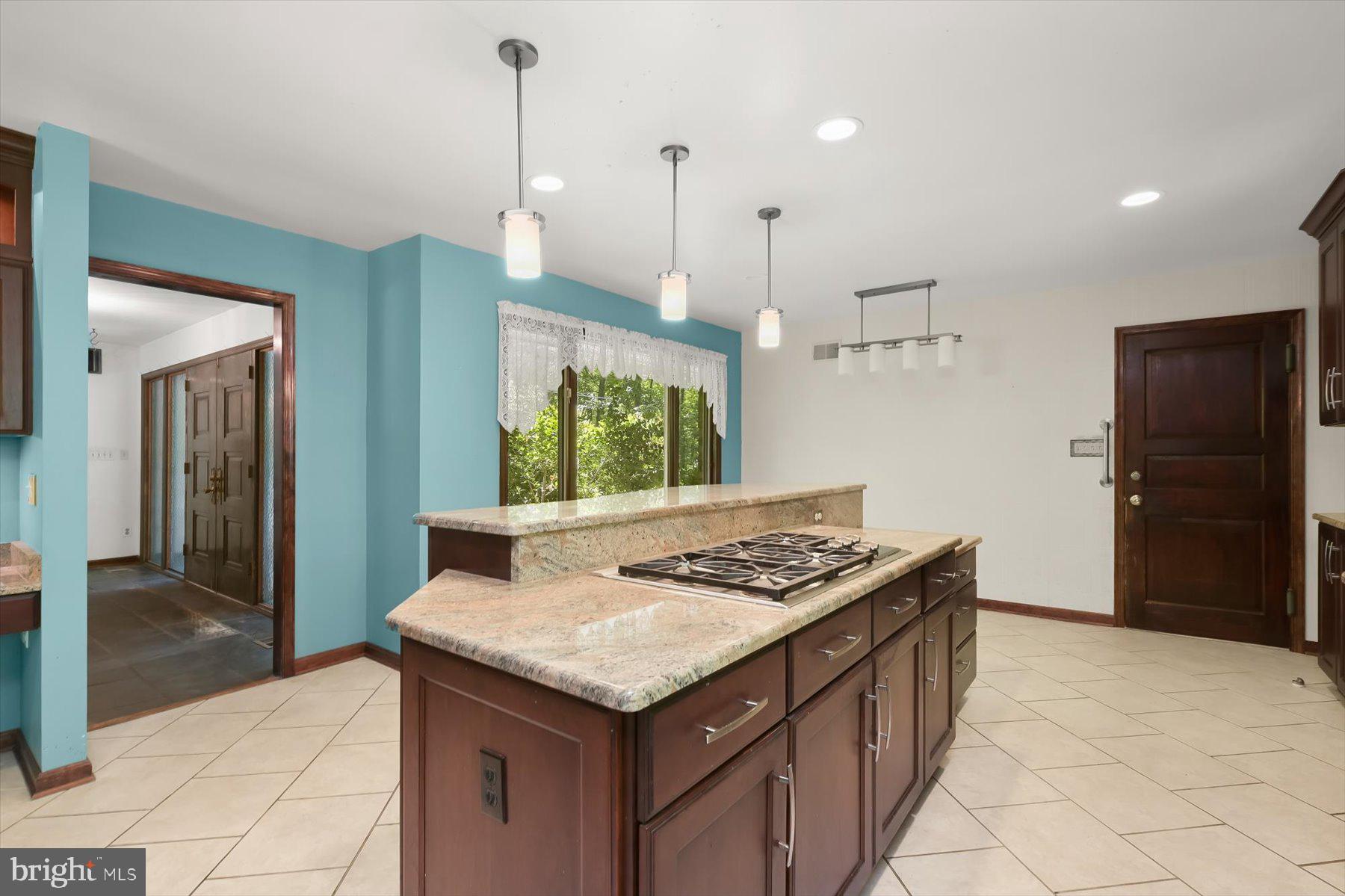 HAVILAND HILLS - Residential