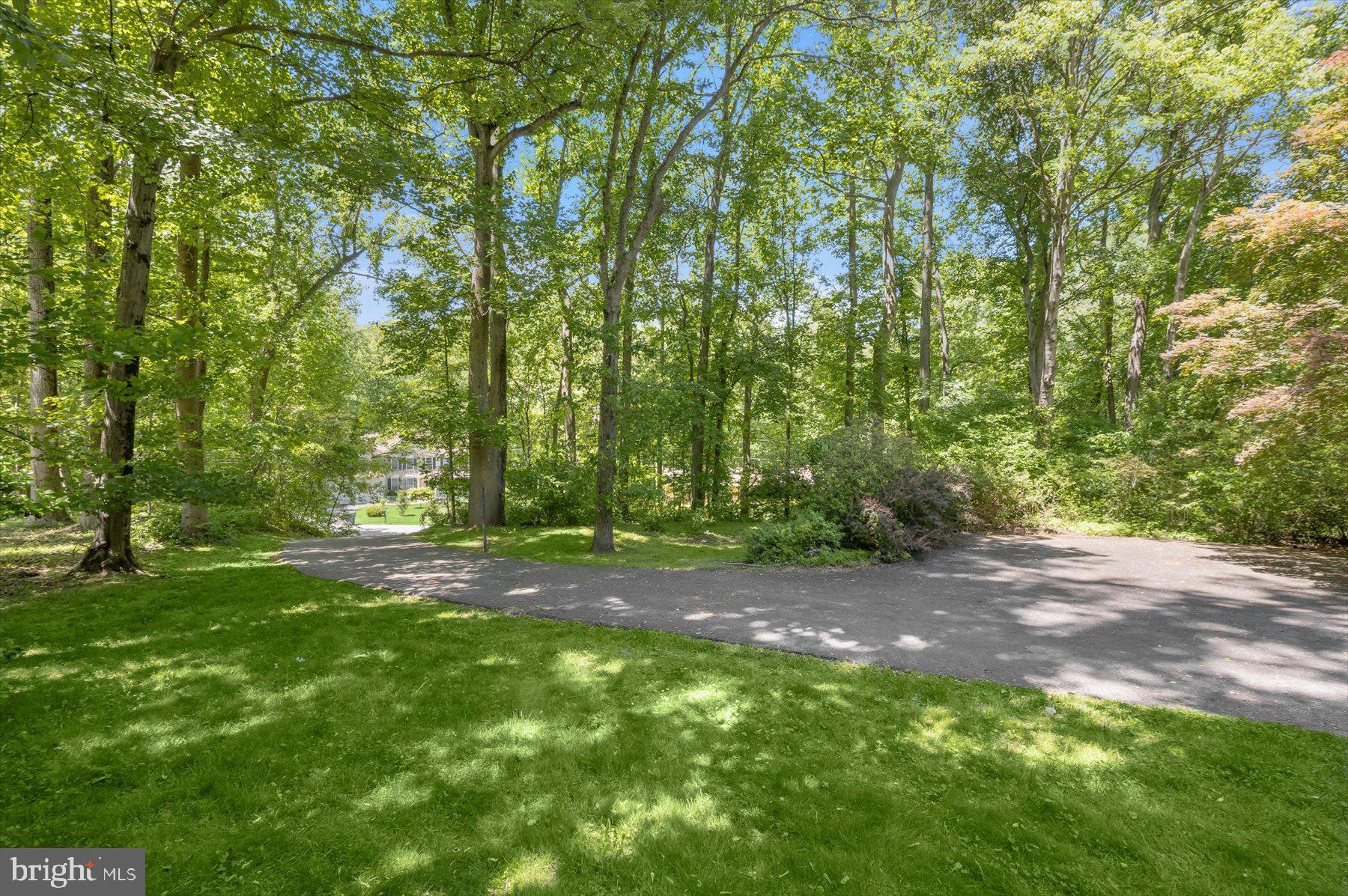 HAVILAND HILLS - Residential