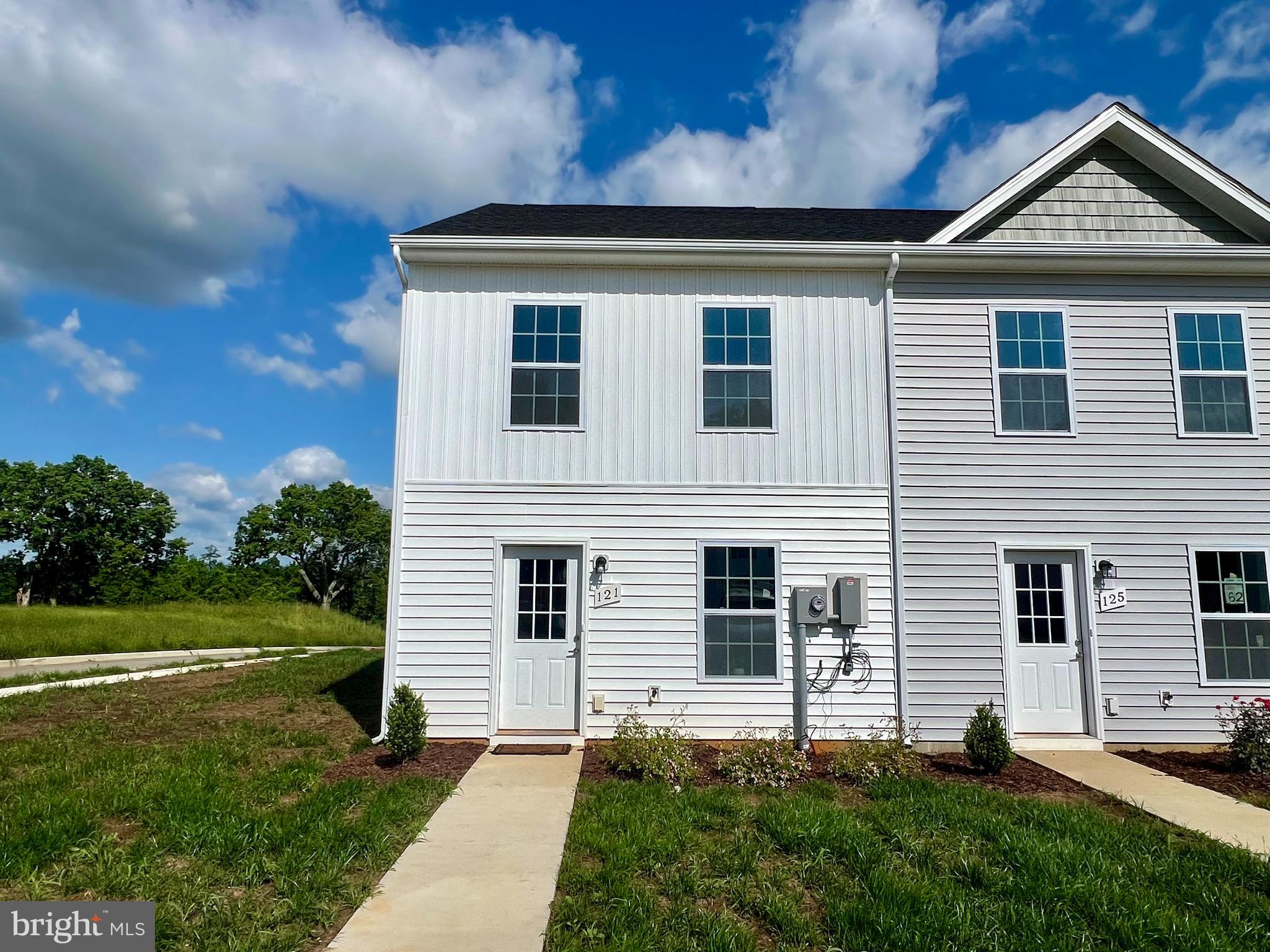 NONE AVAILABLE - Residential