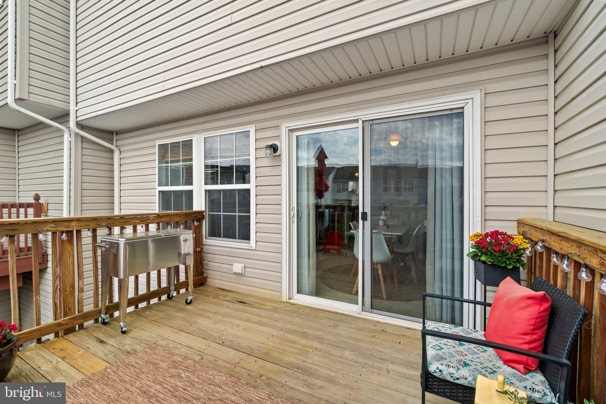 MANOR PARK - Residential