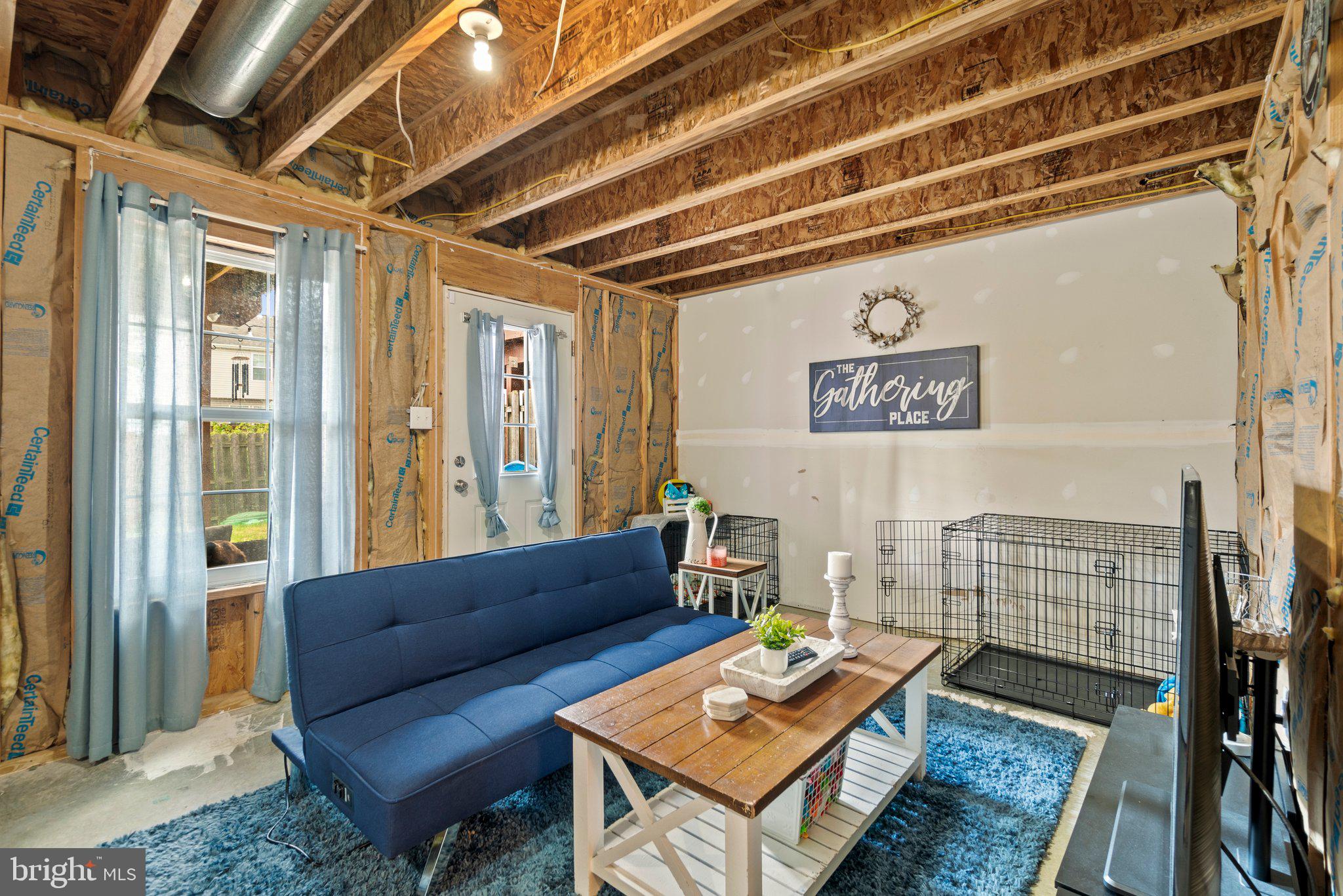 MANOR PARK - Residential