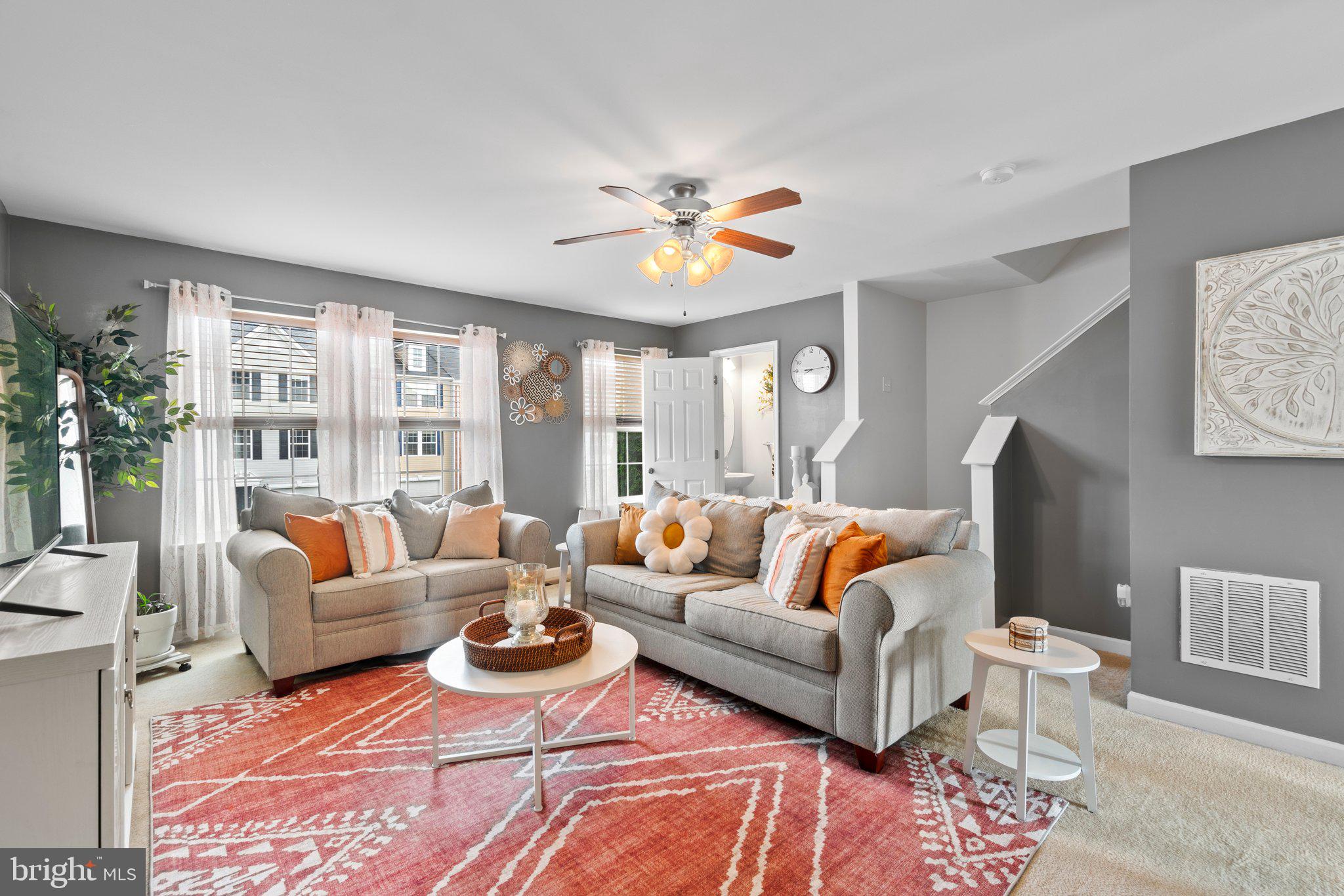 MANOR PARK - Residential