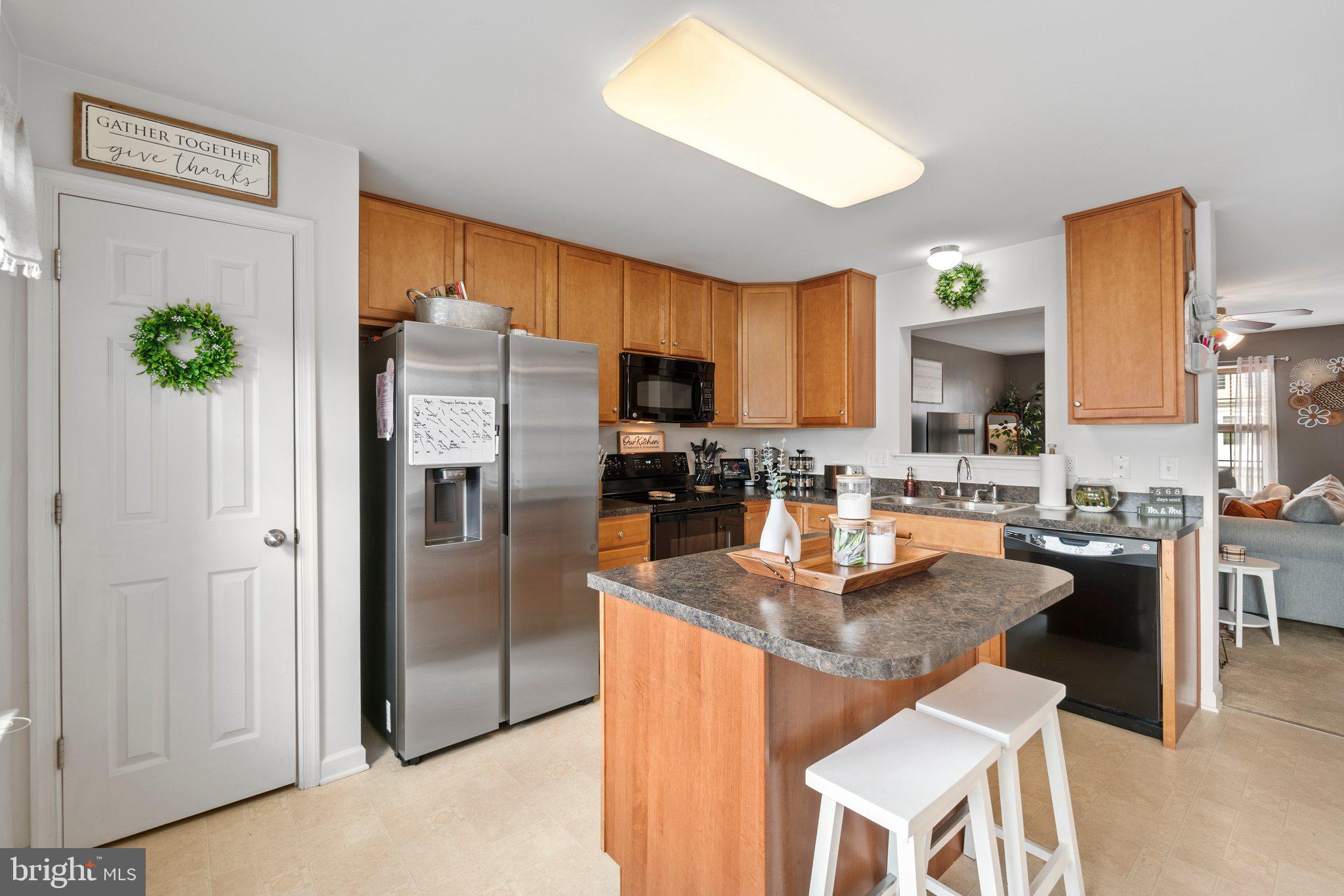 MANOR PARK - Residential