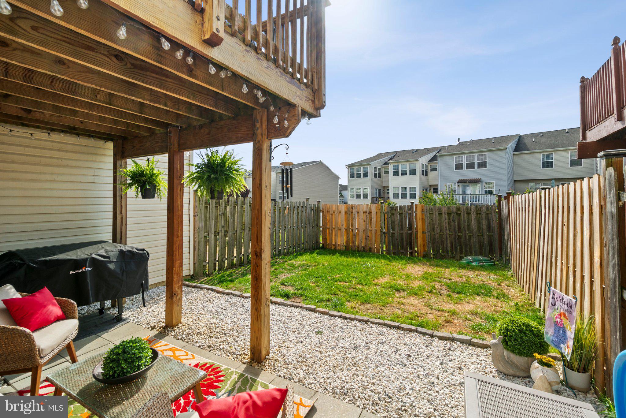 MANOR PARK - Residential