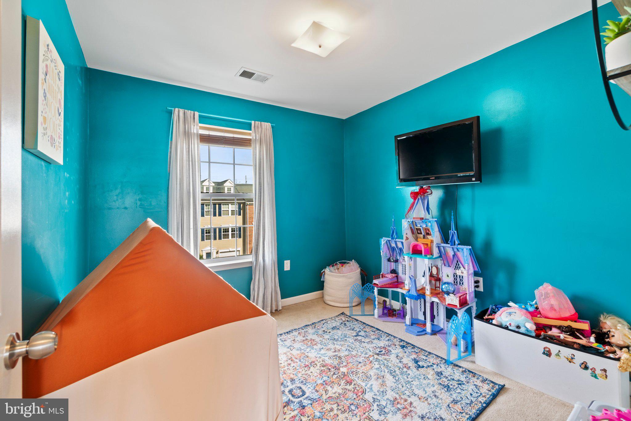 MANOR PARK - Residential