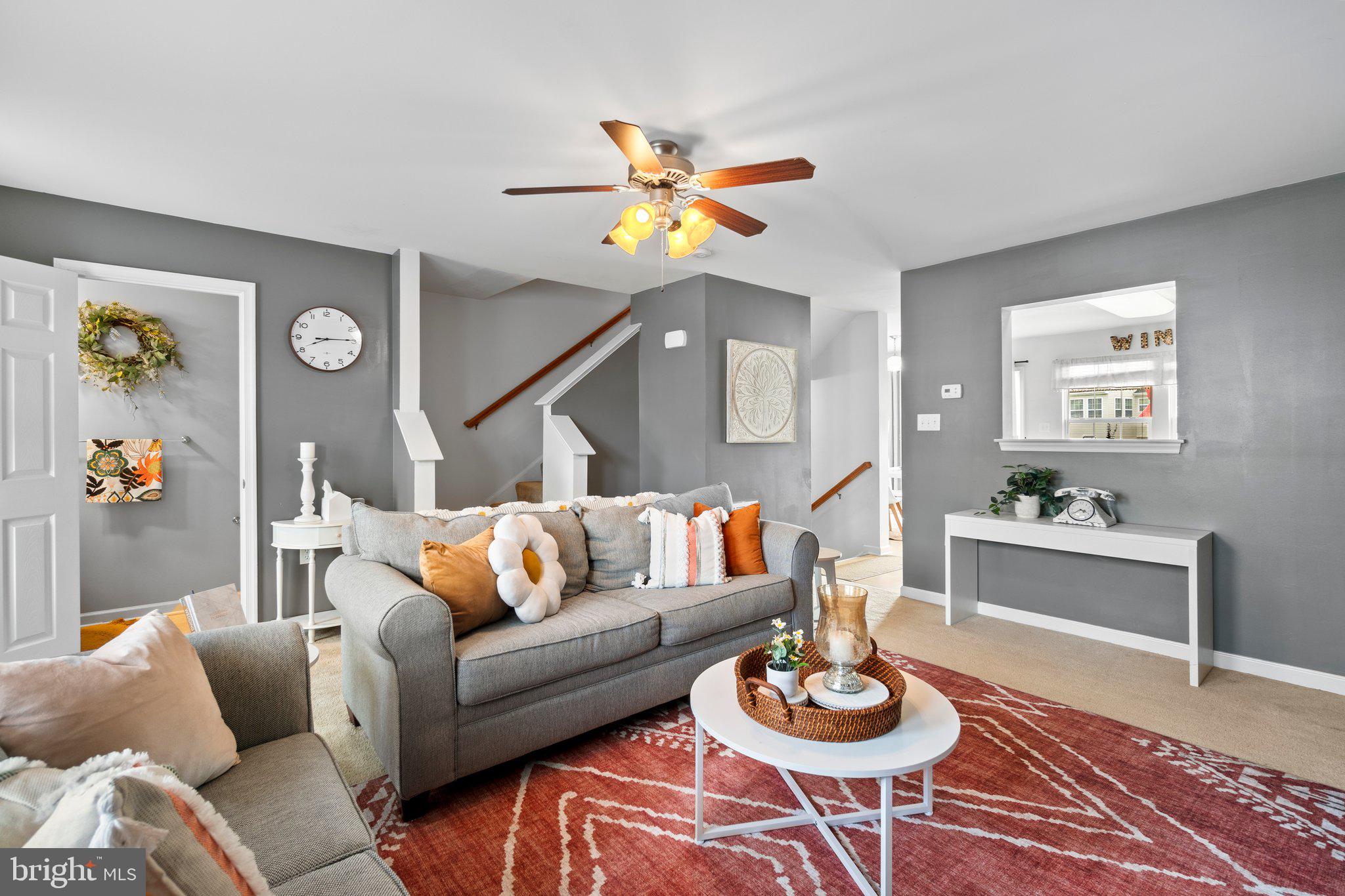 MANOR PARK - Residential