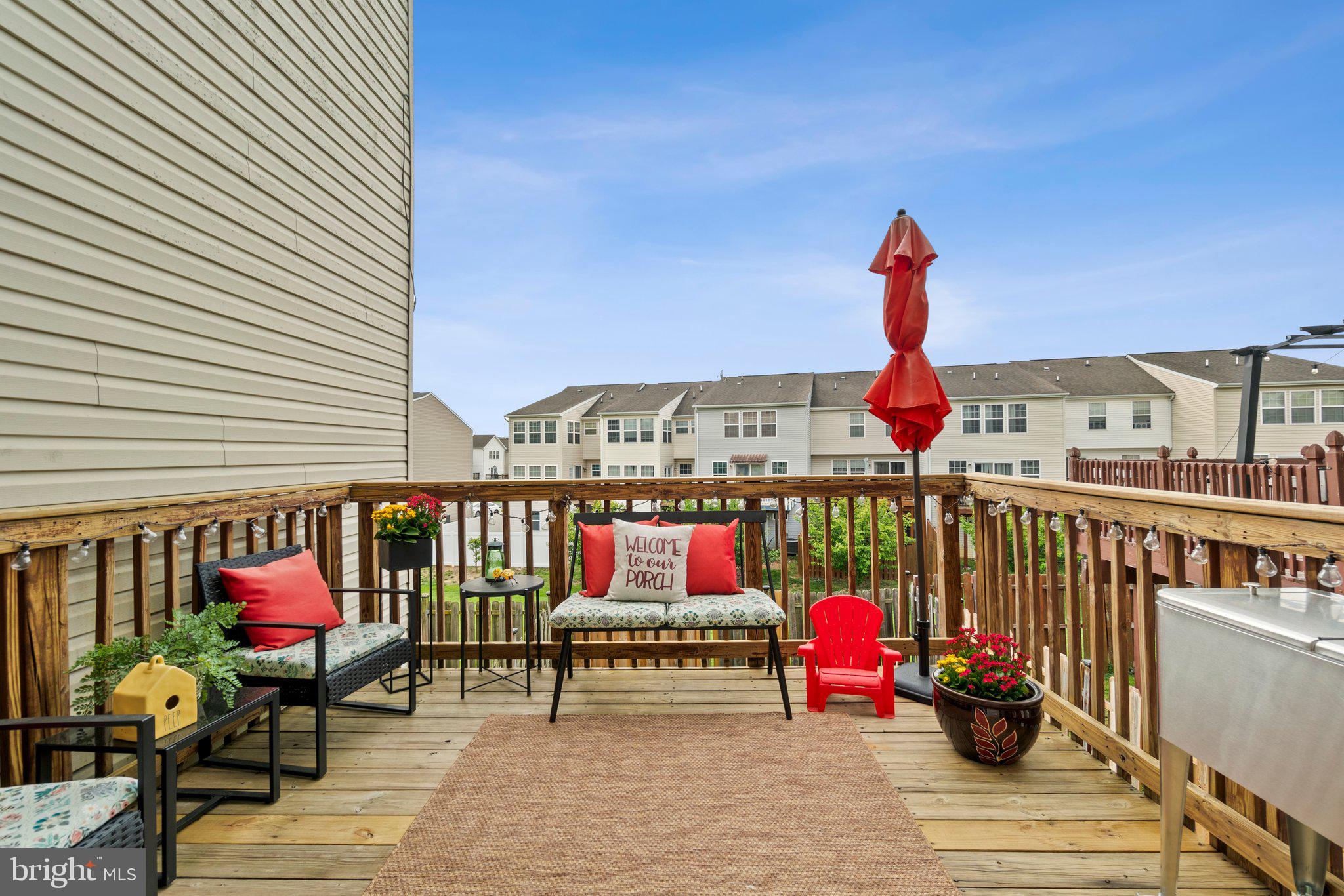 MANOR PARK - Residential