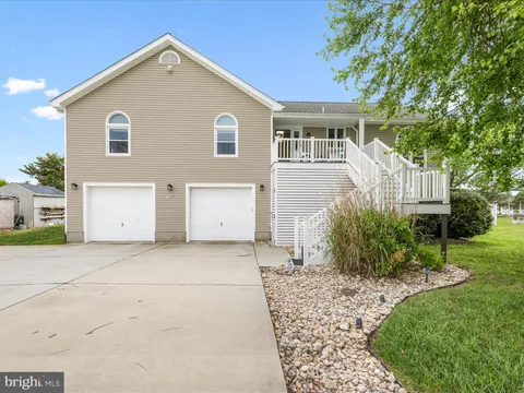 13295 Rollie Road East, Bishopville, MD MLS: MDWO2030494