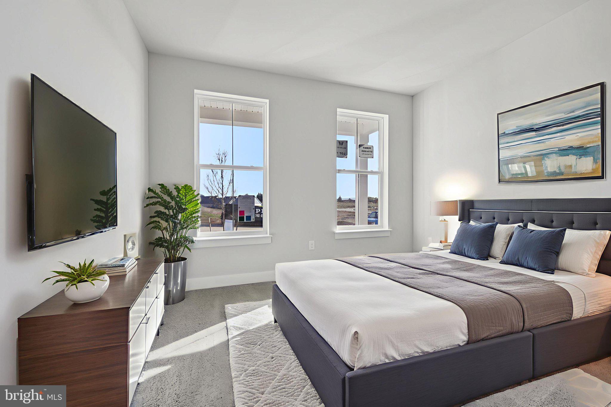 WILLOW RUN - Residential