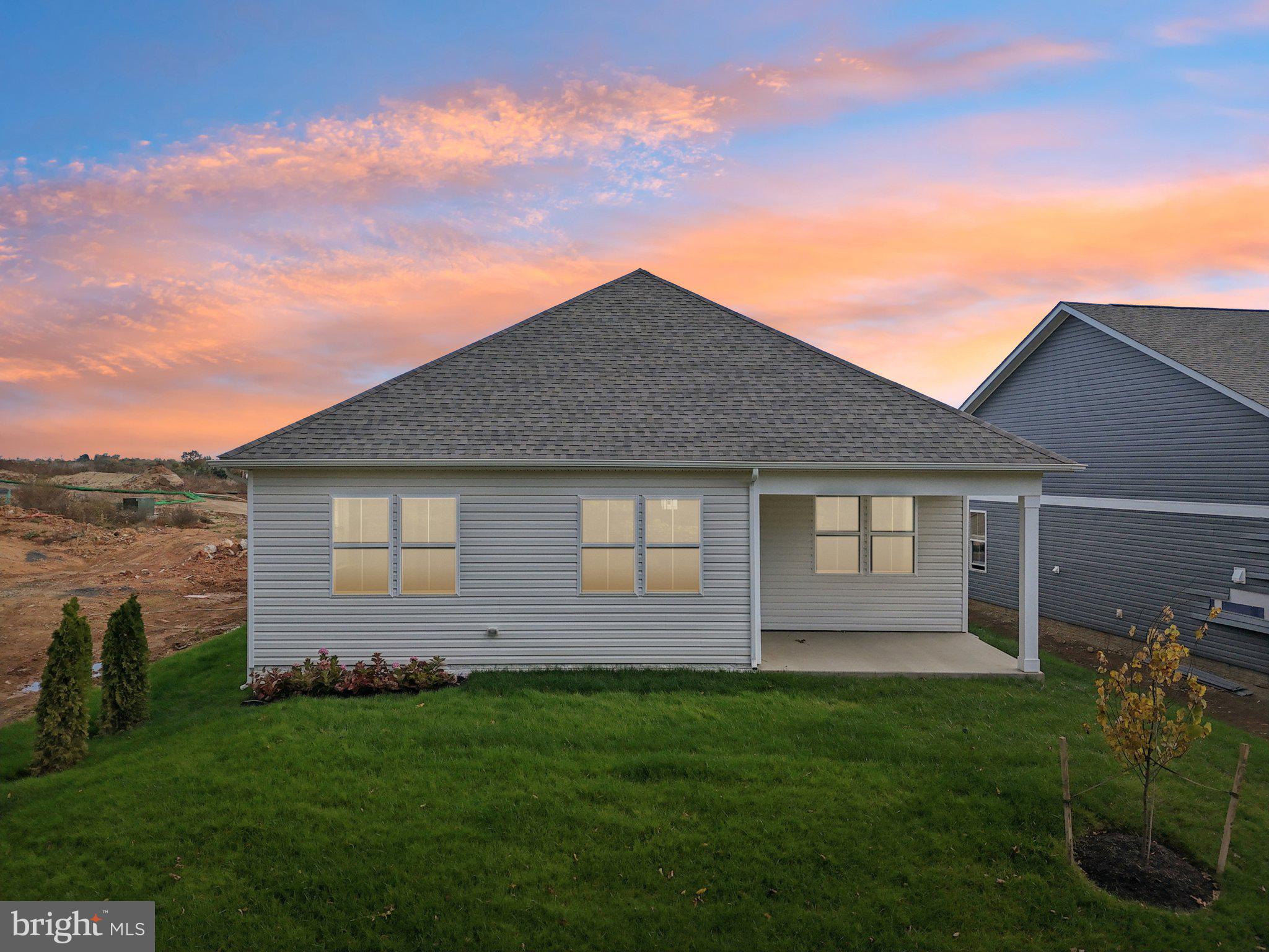 WILLOW RUN - Residential