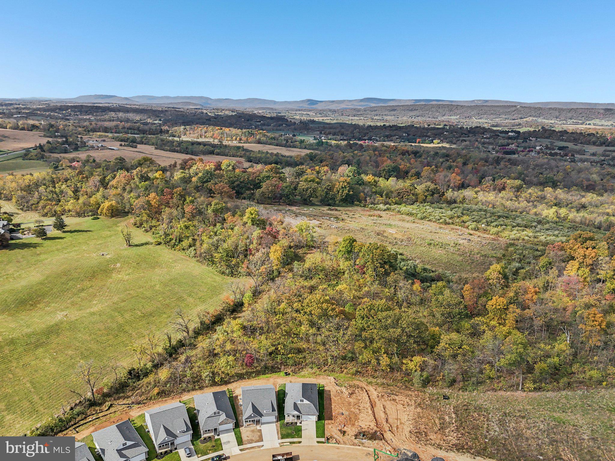 WILLOW RUN - Residential