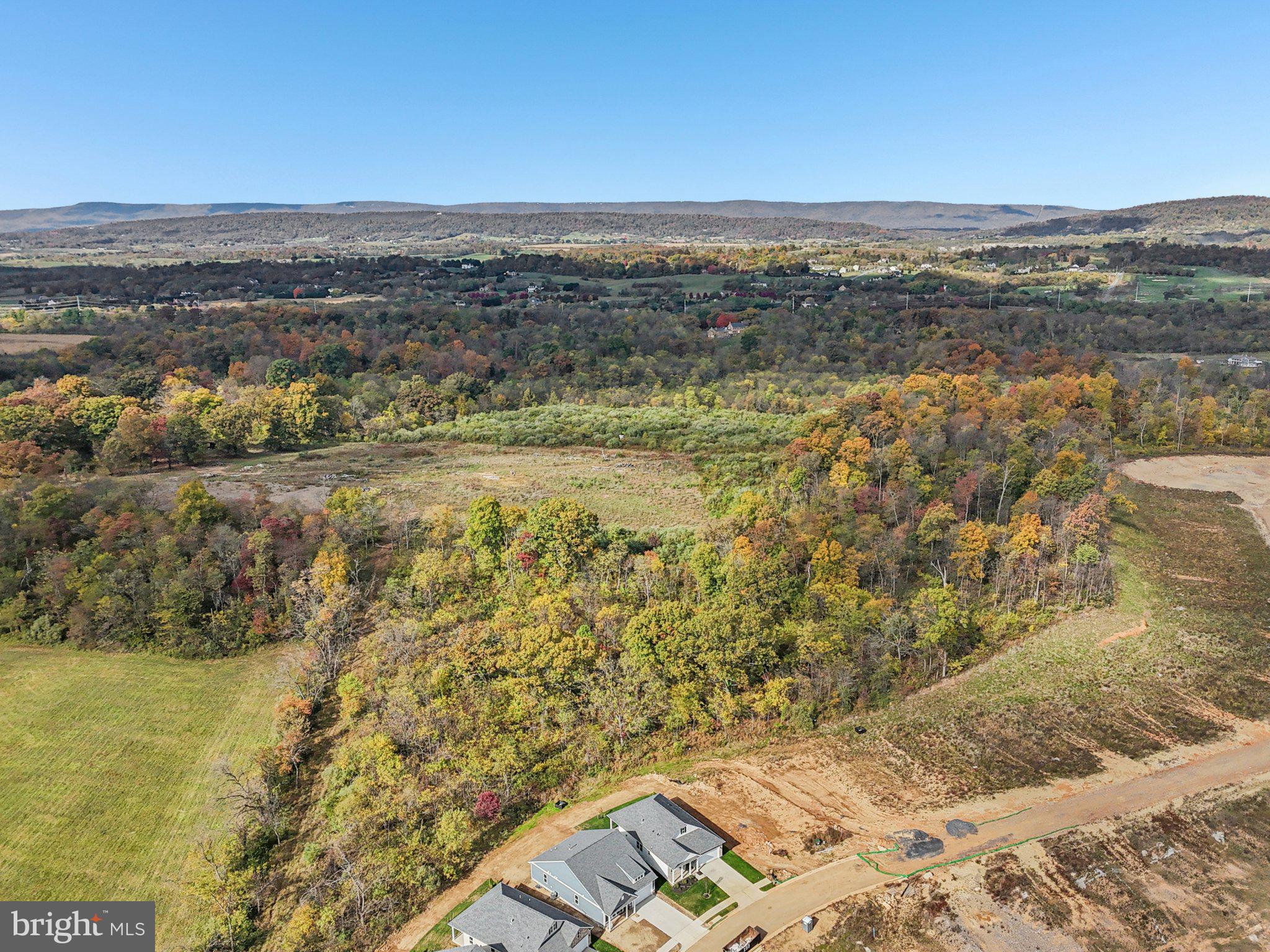 WILLOW RUN - Residential