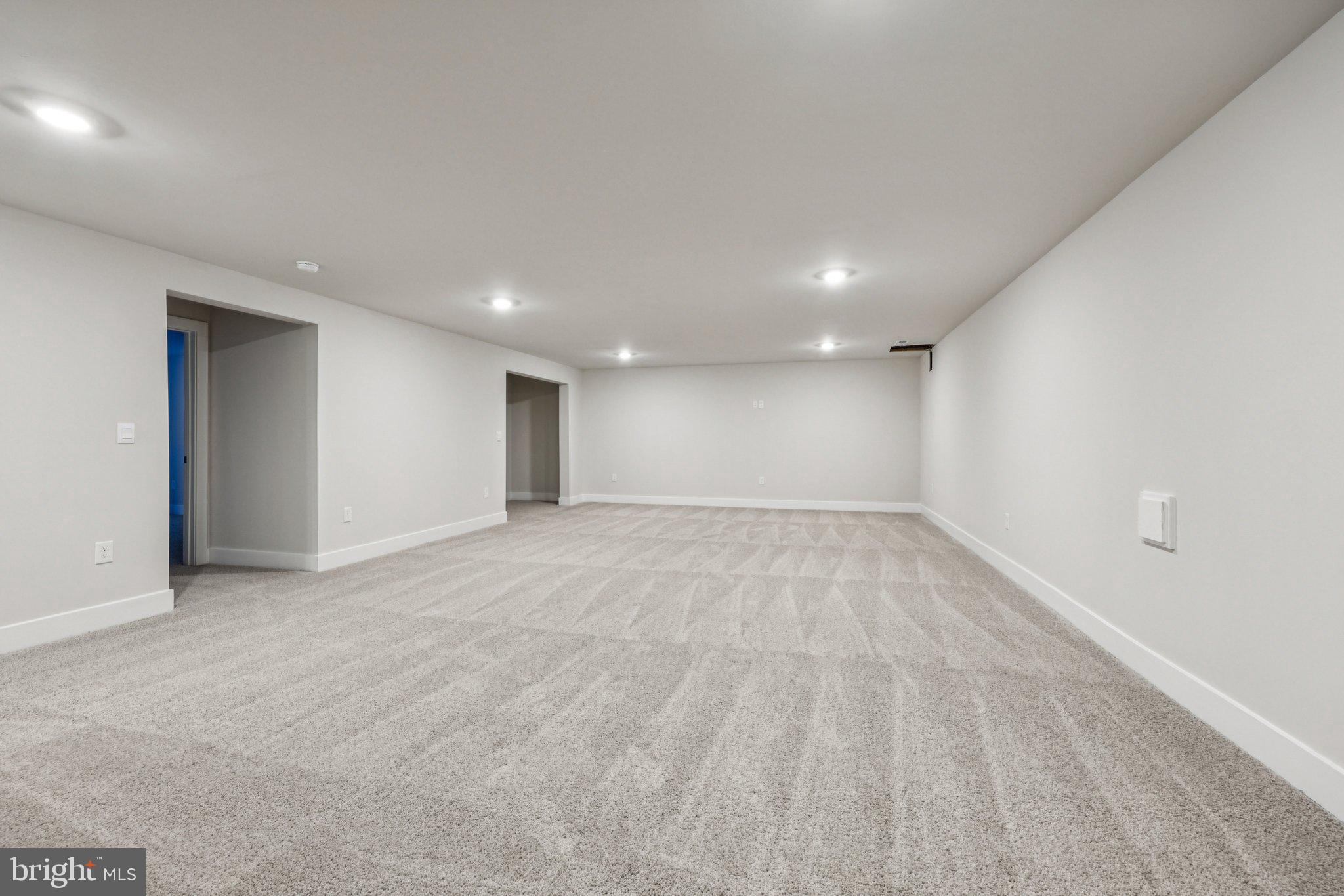 WILLOW RUN - Residential