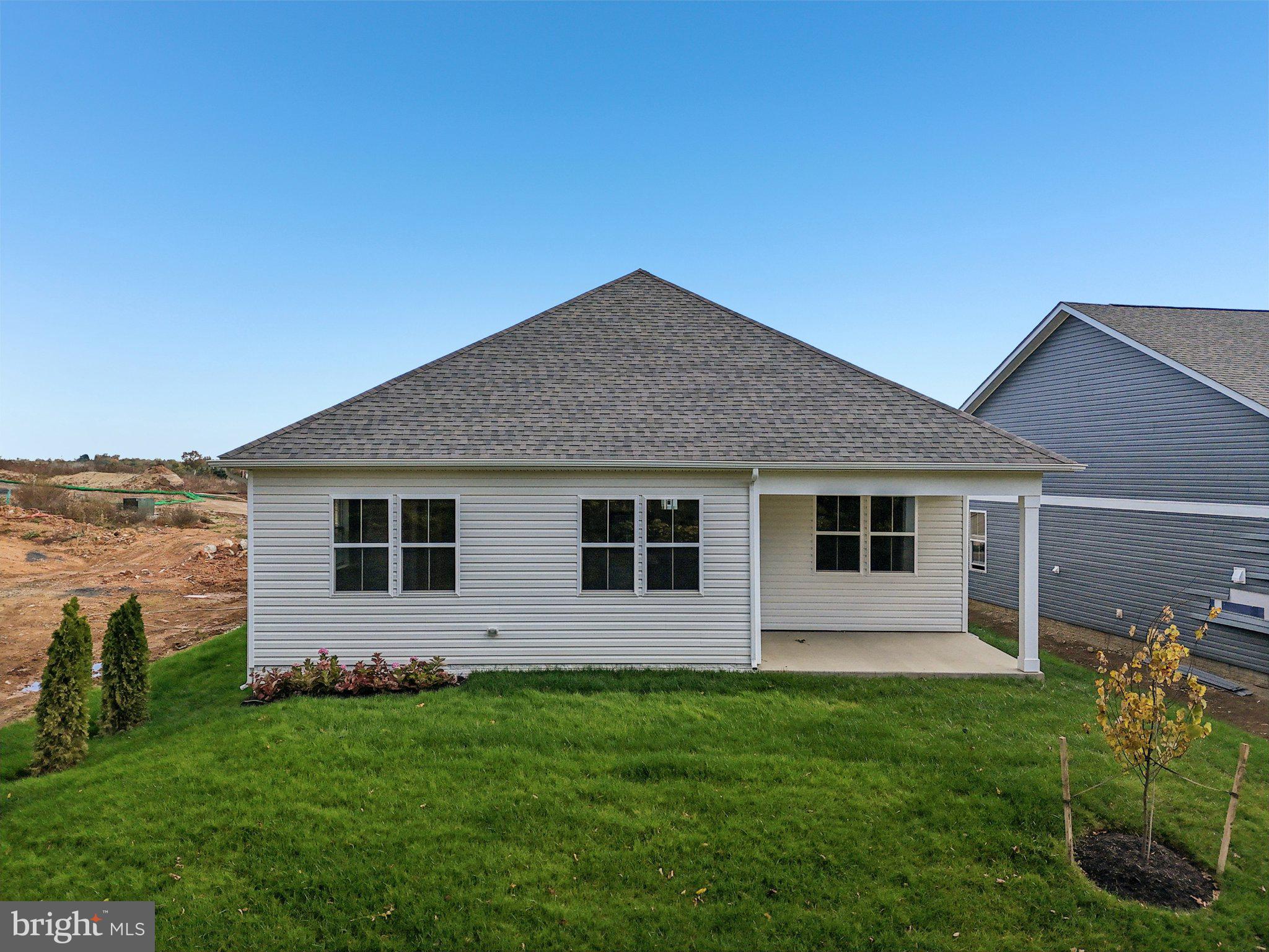 WILLOW RUN - Residential