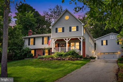 100 HILLSIDE ROAD A CATONSVILLE MD 21228