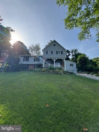 100 HILLSIDE ROAD A CATONSVILLE MD 21228