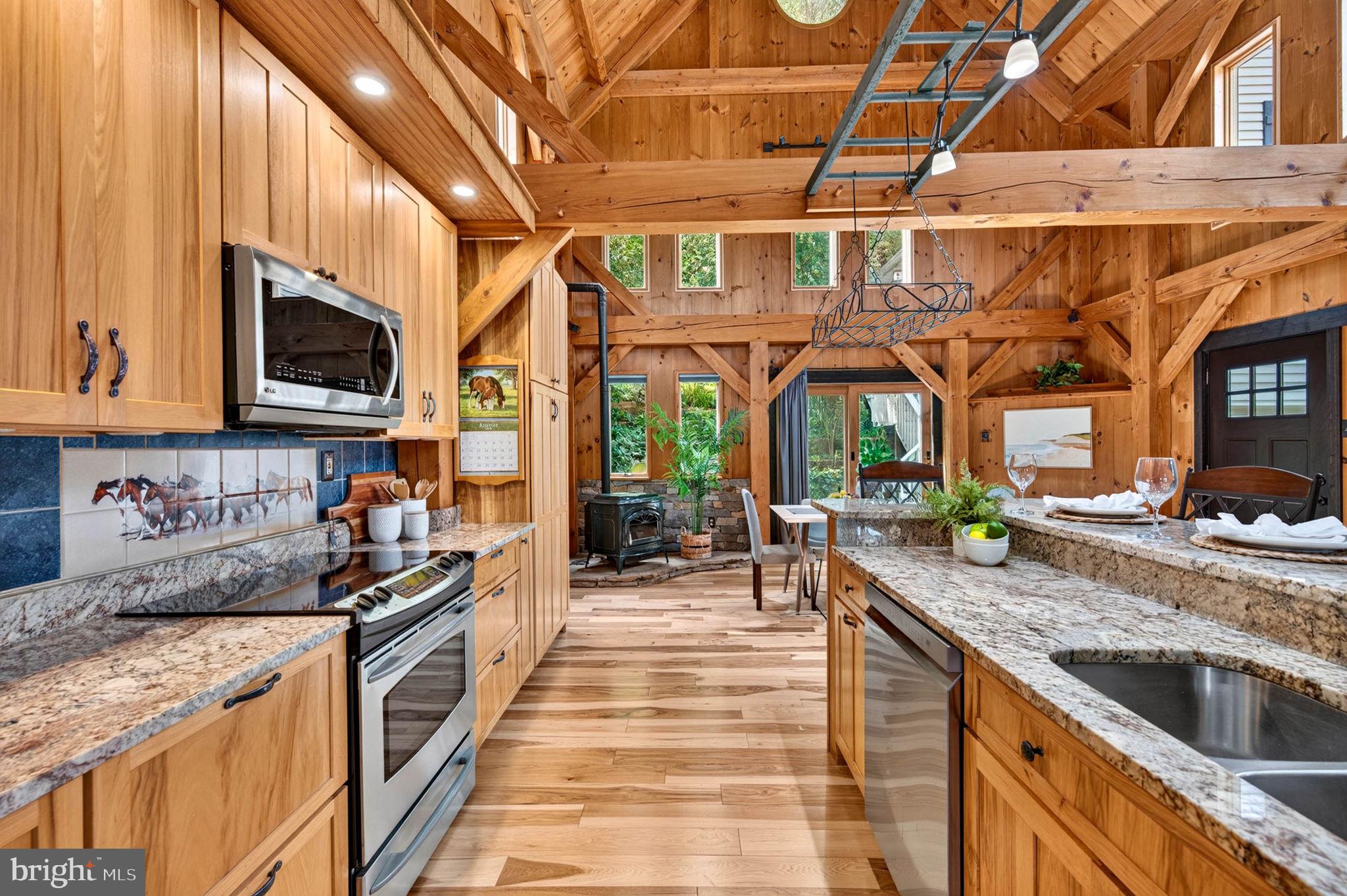 100 HILLSIDE ROAD A