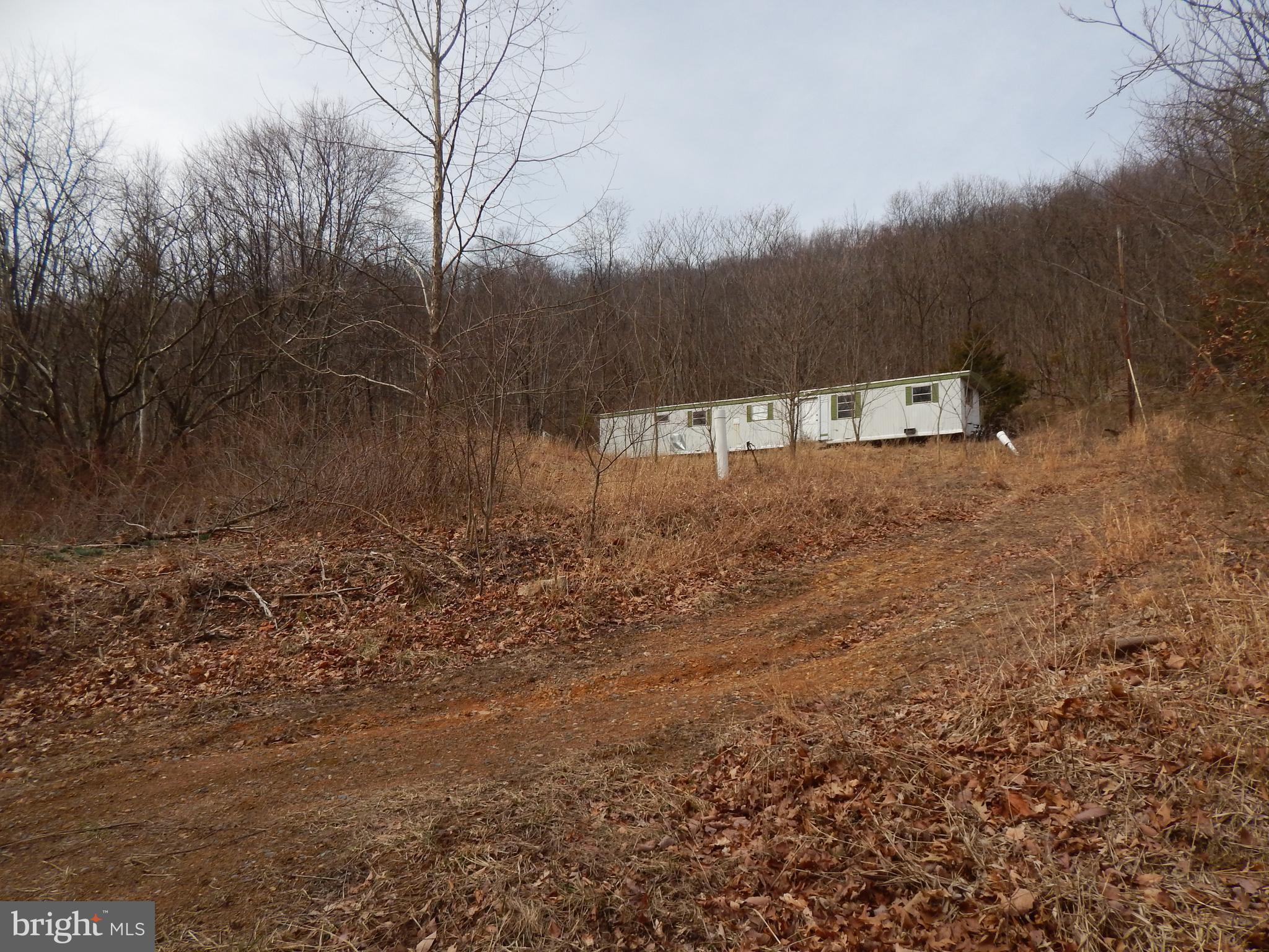 VALLEY HIGH TIMBER FARMS - Land