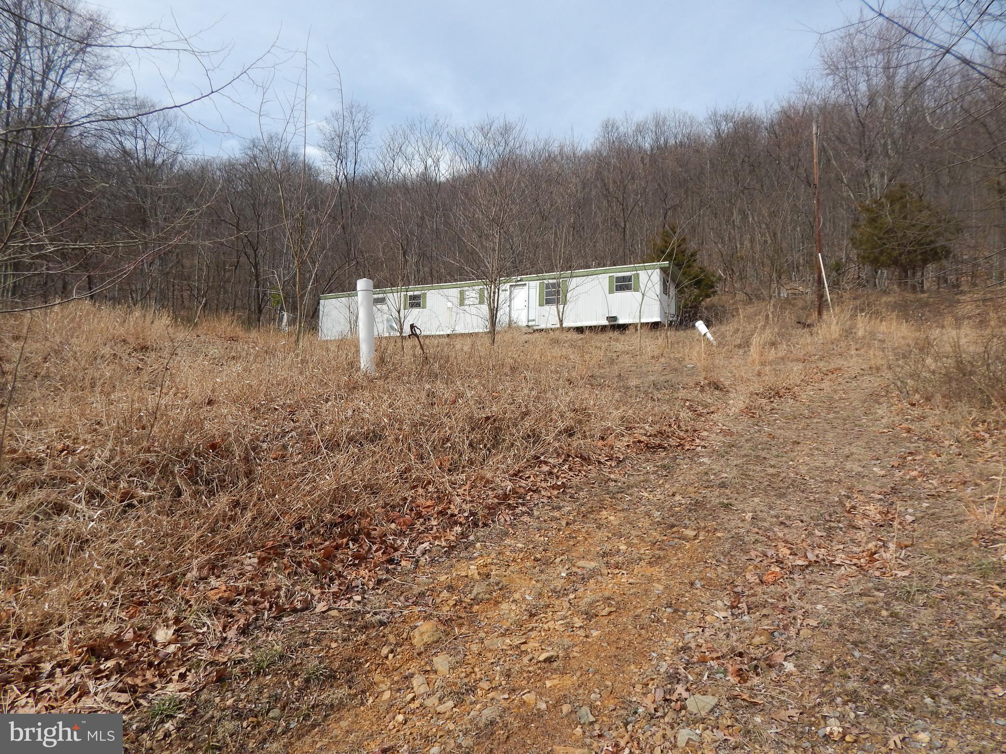 VALLEY HIGH TIMBER FARMS - Land