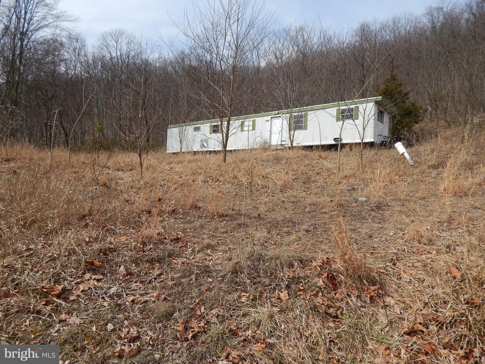 VALLEY HIGH TIMBER FARMS - Land