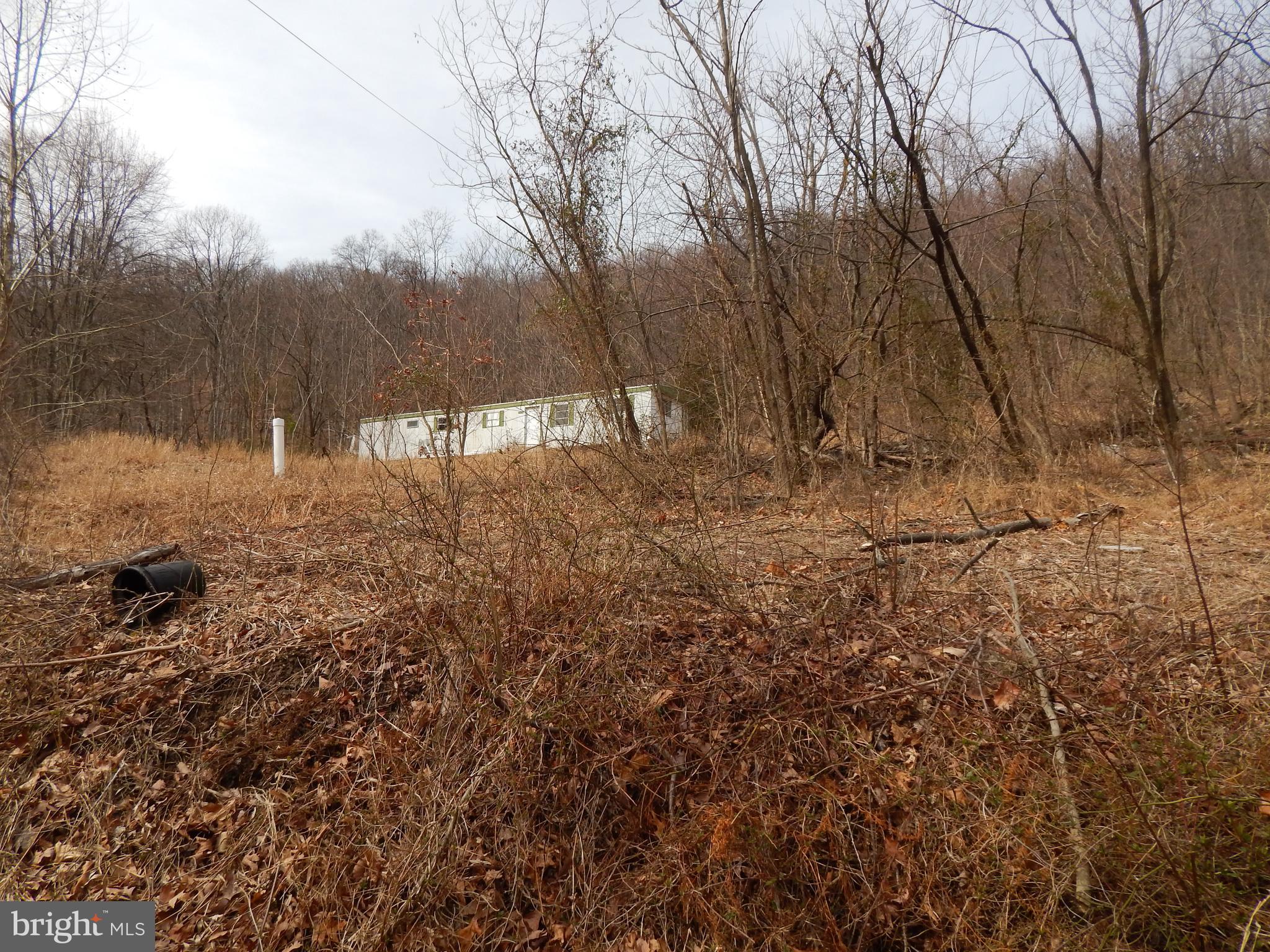 VALLEY HIGH TIMBER FARMS - Land