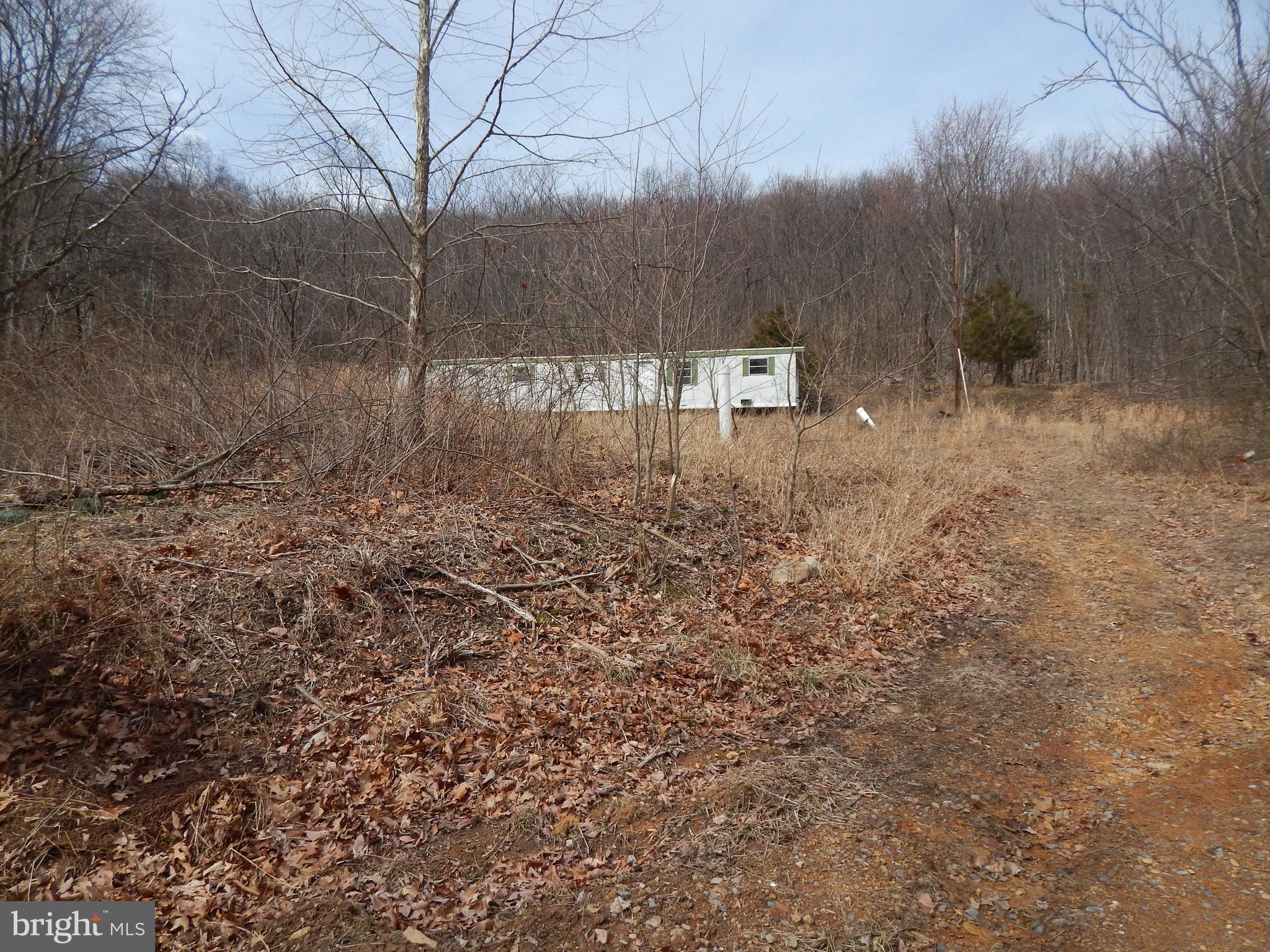 VALLEY HIGH TIMBER FARMS - Land