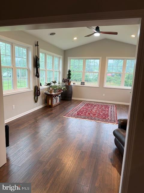 PRICHARD FARMS - Residential