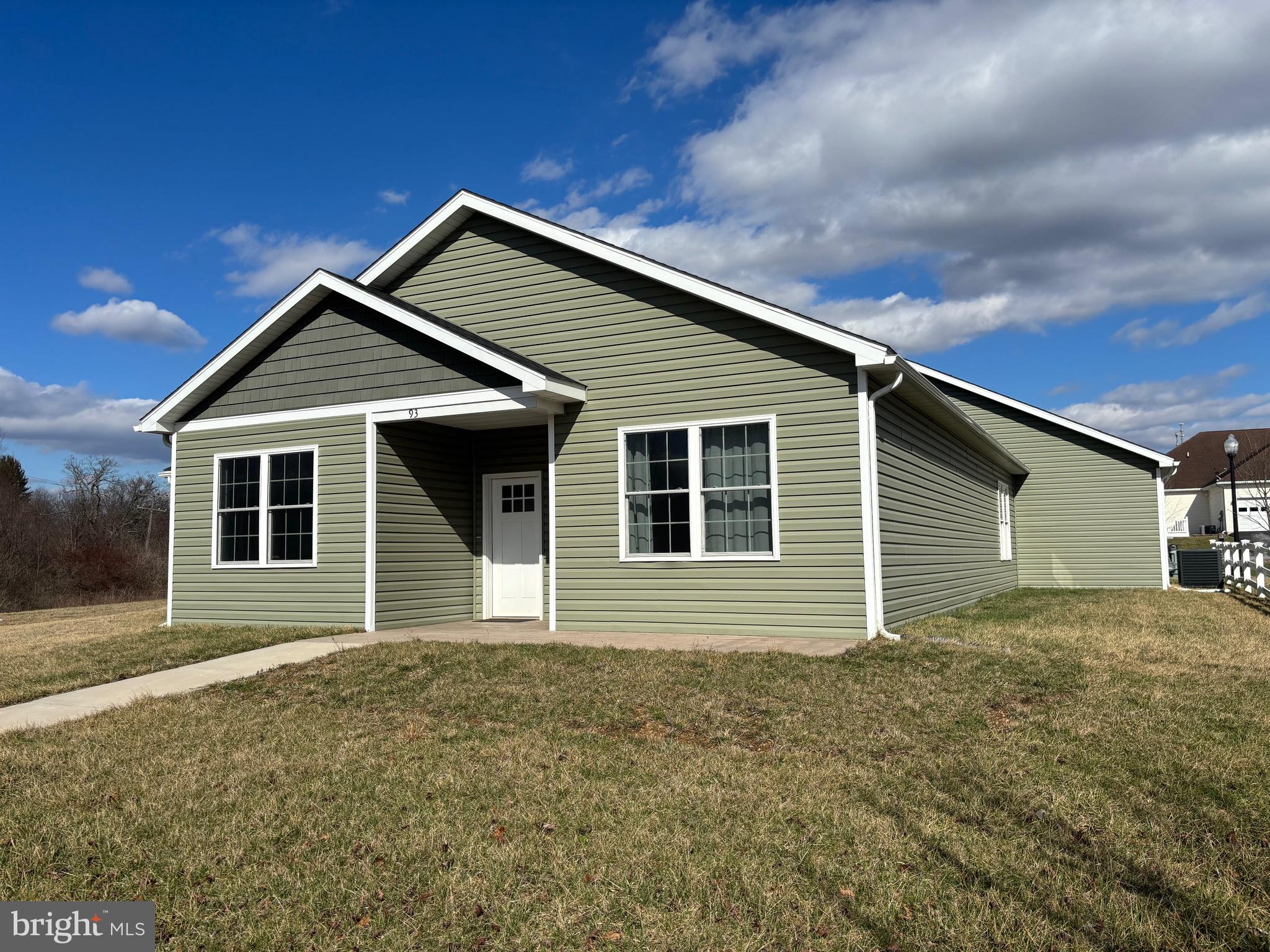 PRICHARD FARMS - Residential