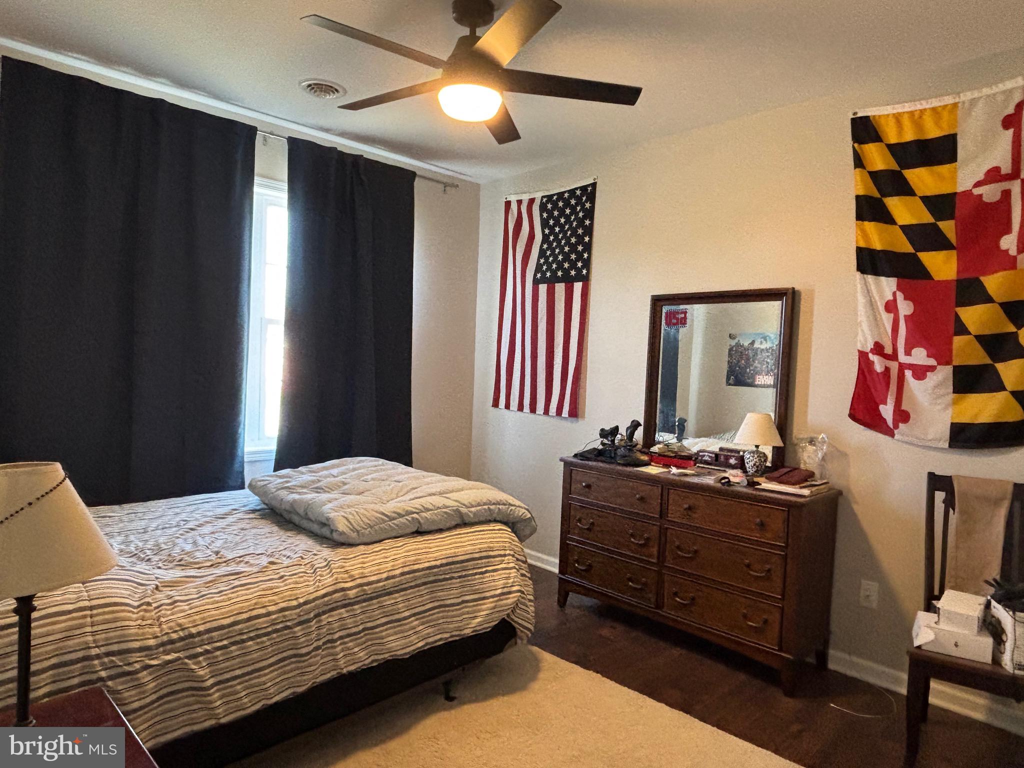 PRICHARD FARMS - Residential