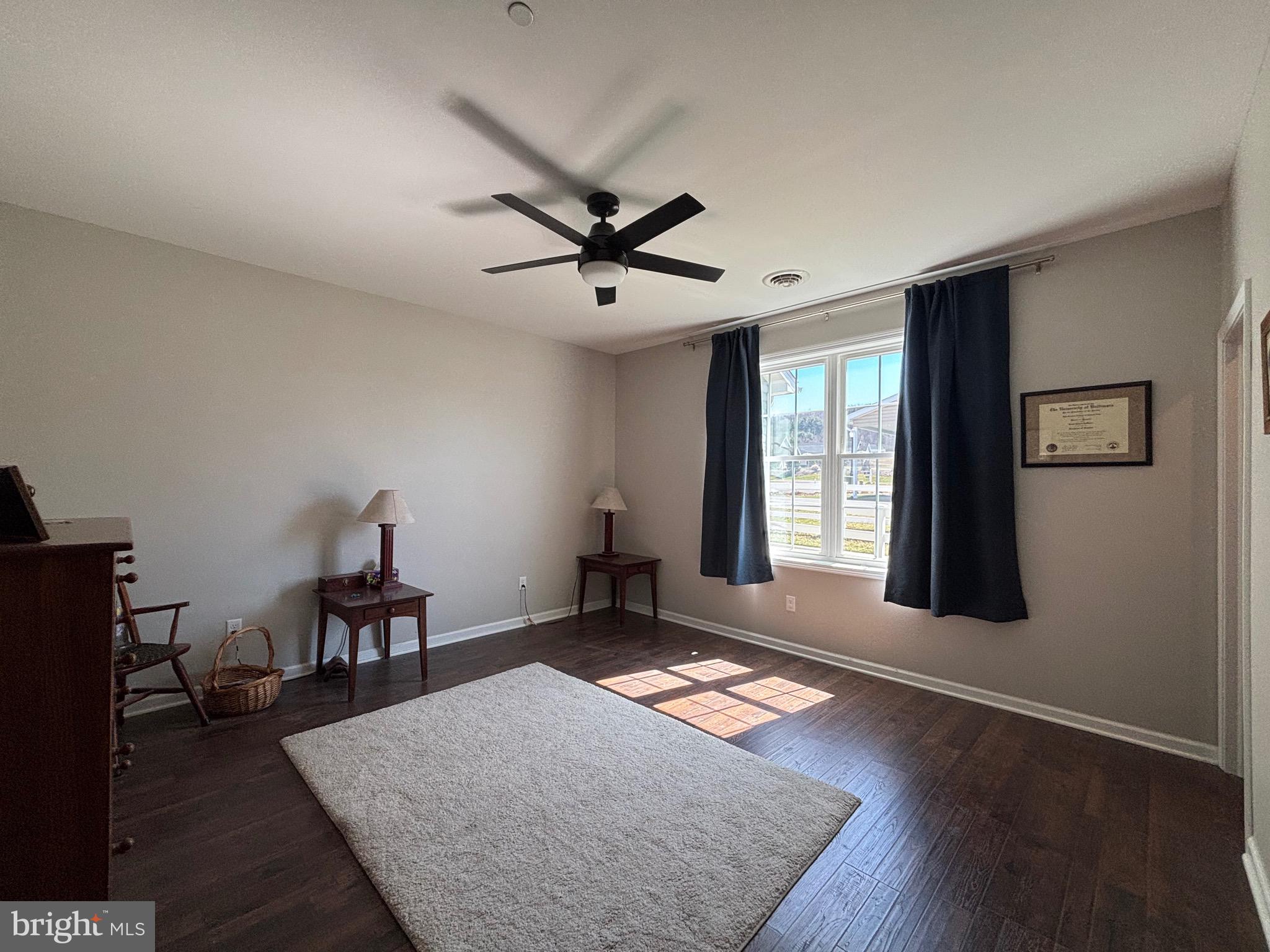 PRICHARD FARMS - Residential