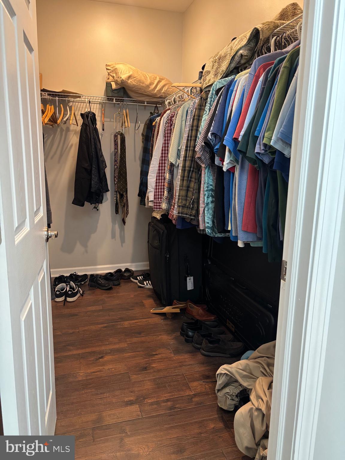 PRICHARD FARMS - Residential