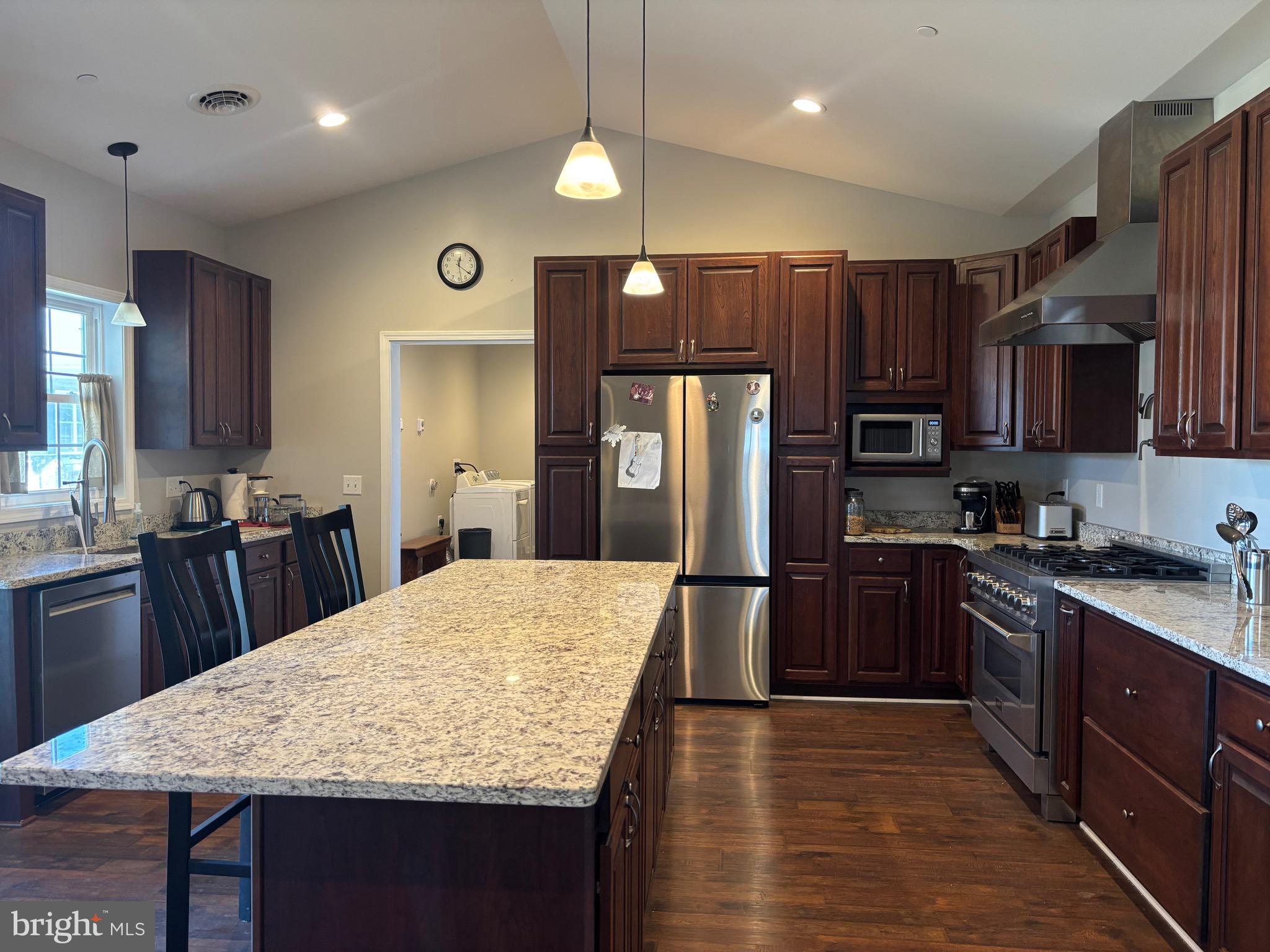 PRICHARD FARMS - Residential