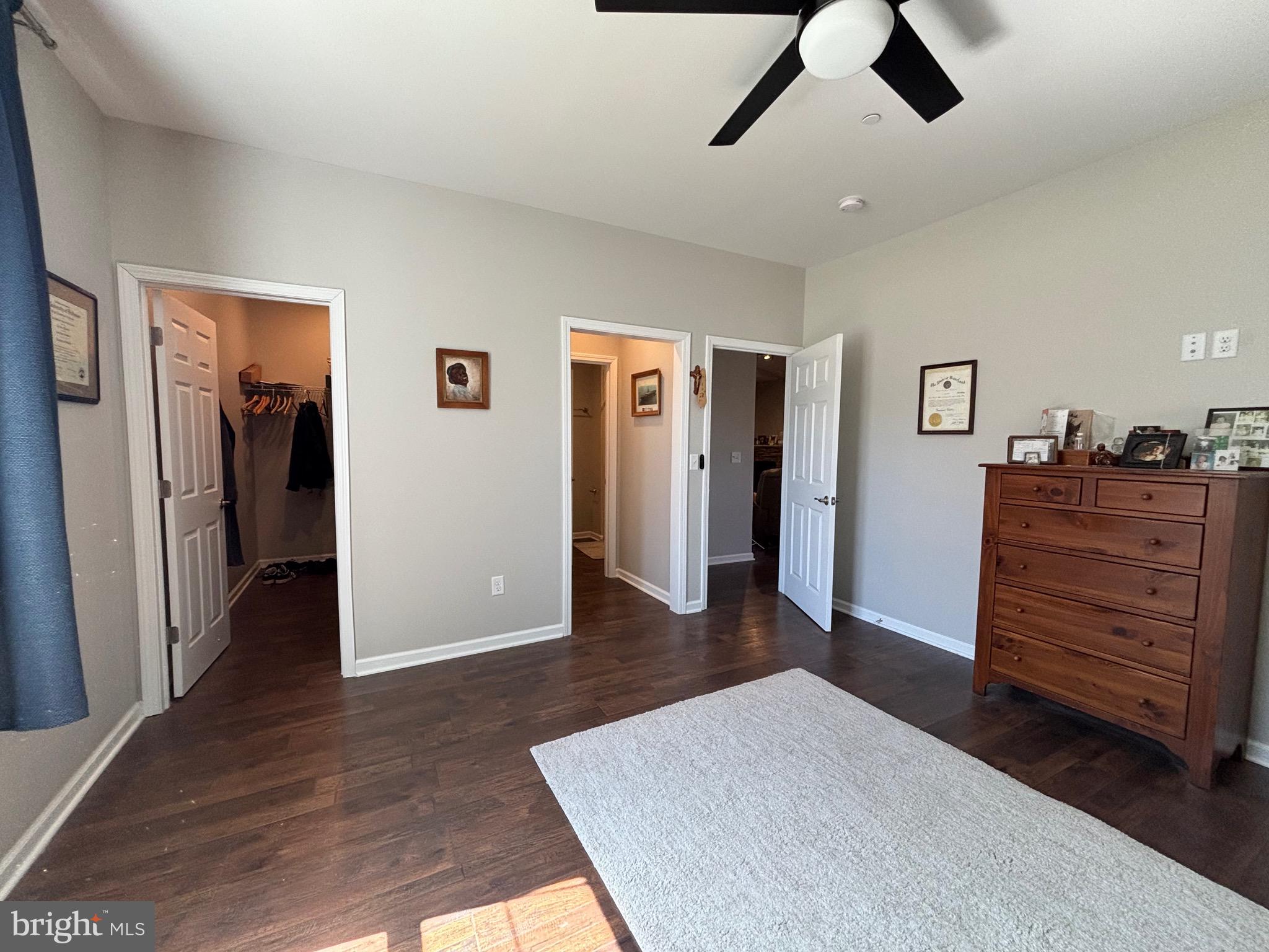 PRICHARD FARMS - Residential