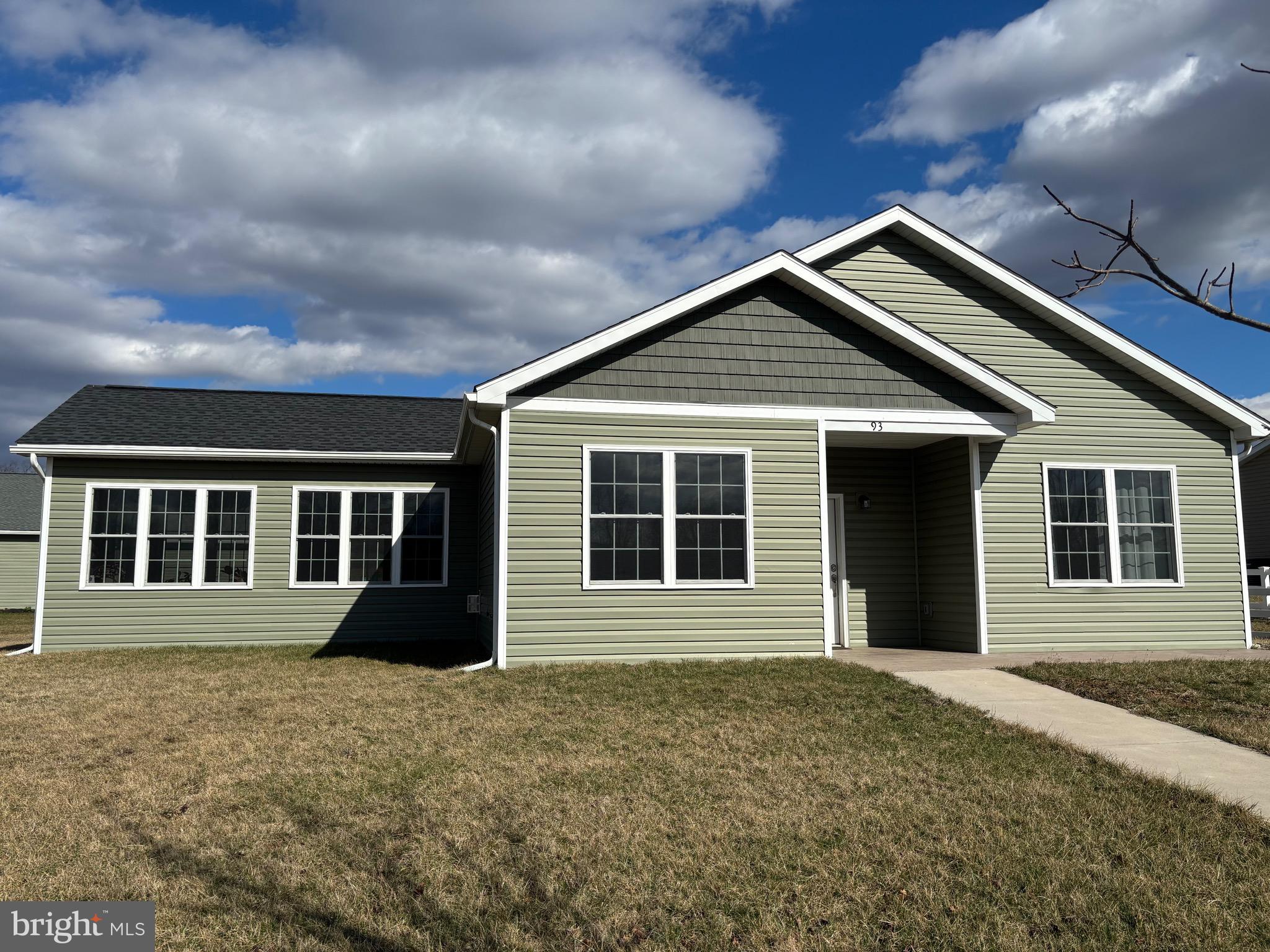 PRICHARD FARMS - Residential