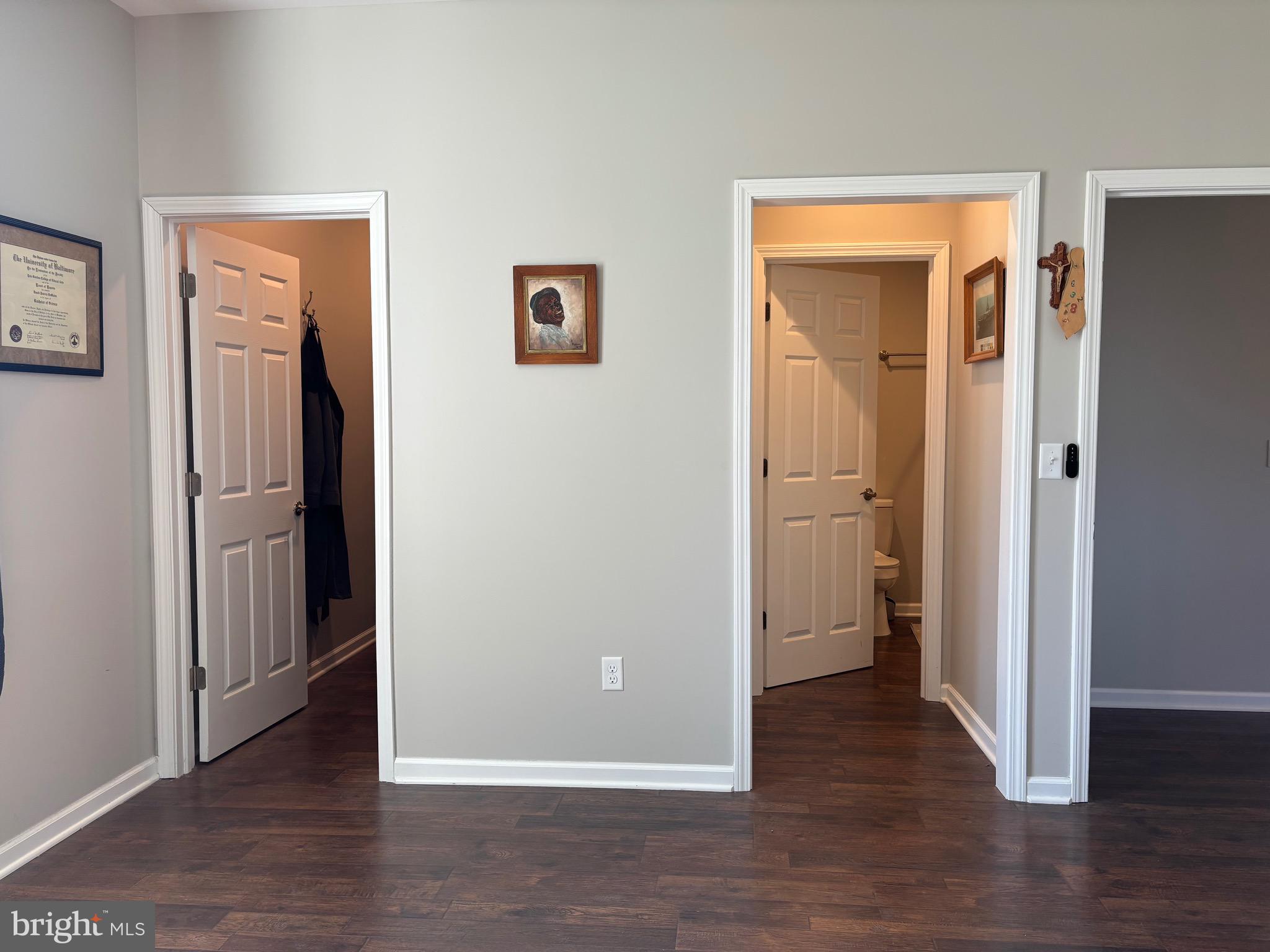 PRICHARD FARMS - Residential